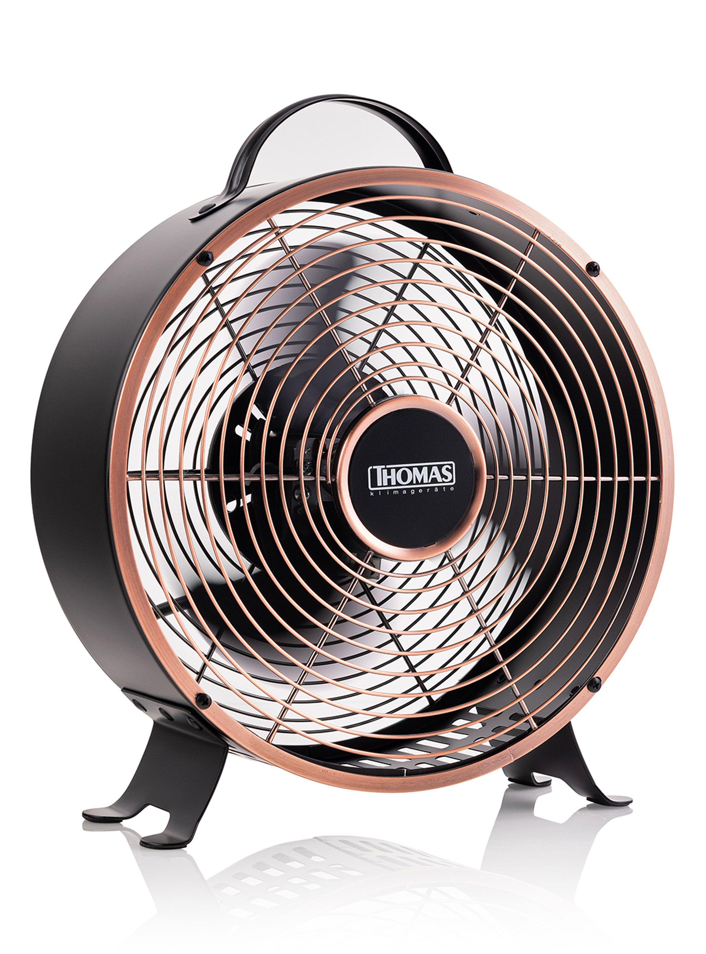 Ventilador de Sobremesa TH-08NM-6