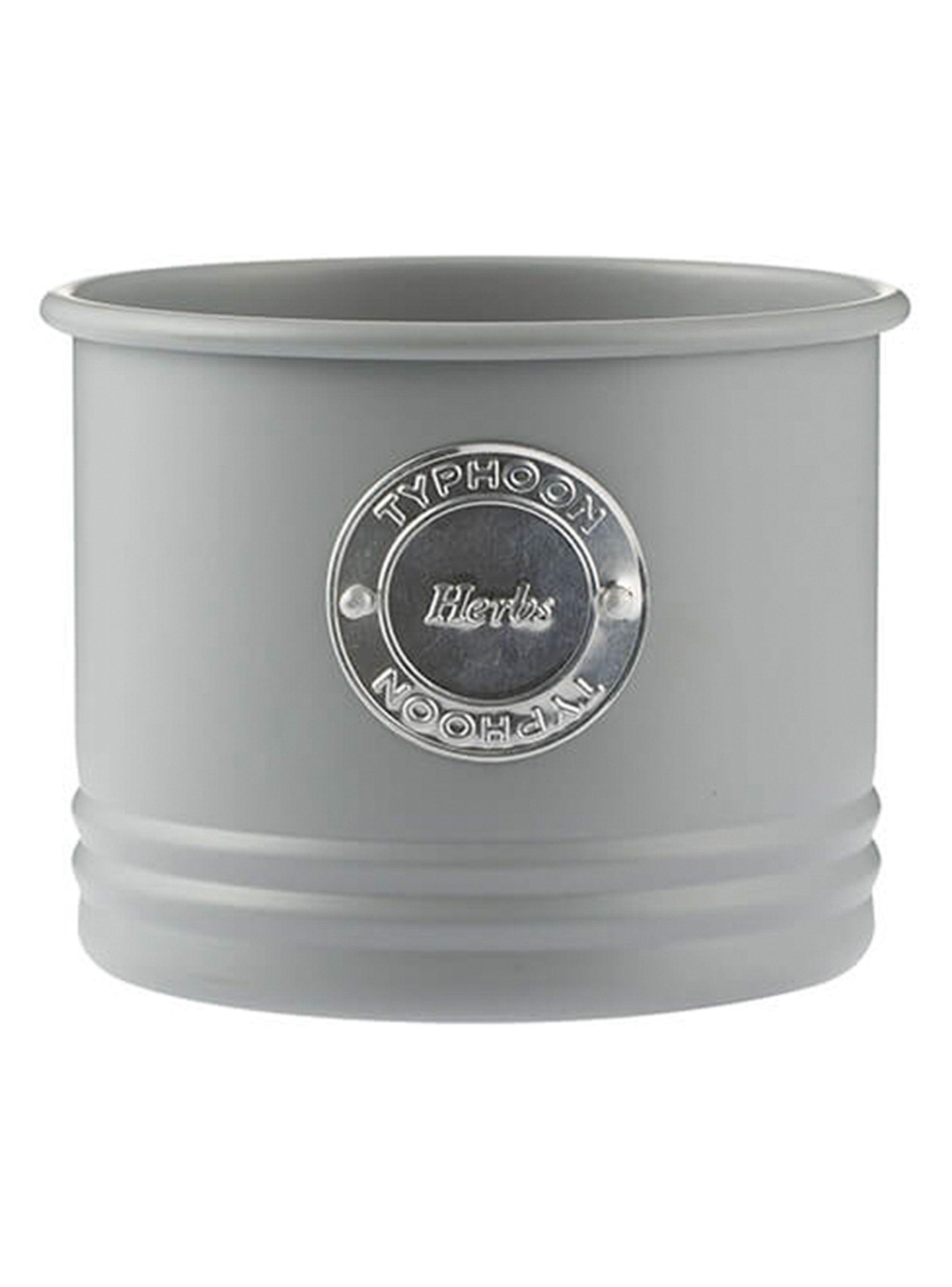 Contenedor Hierba Gris-0