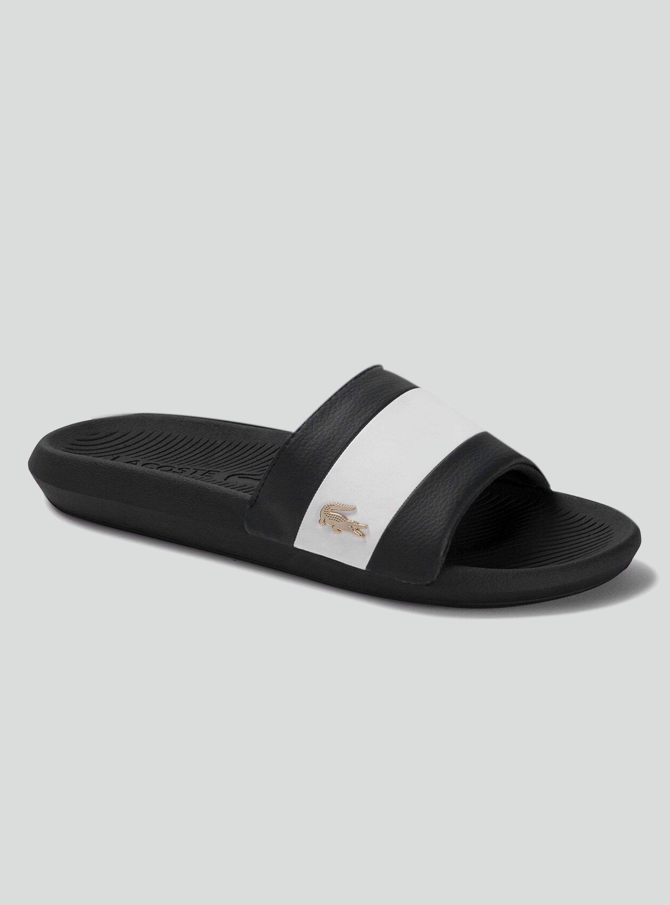 Sandalia Negro 39Cma0061 Hombre-0