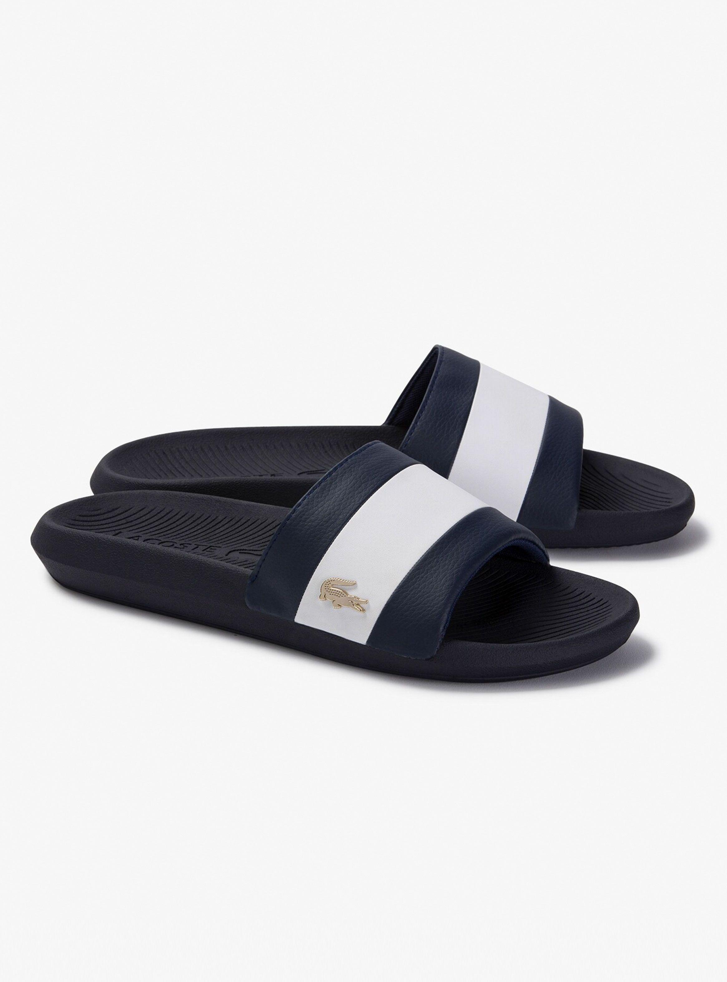 Sandalia Negro 39Cma0061 Hombre-1