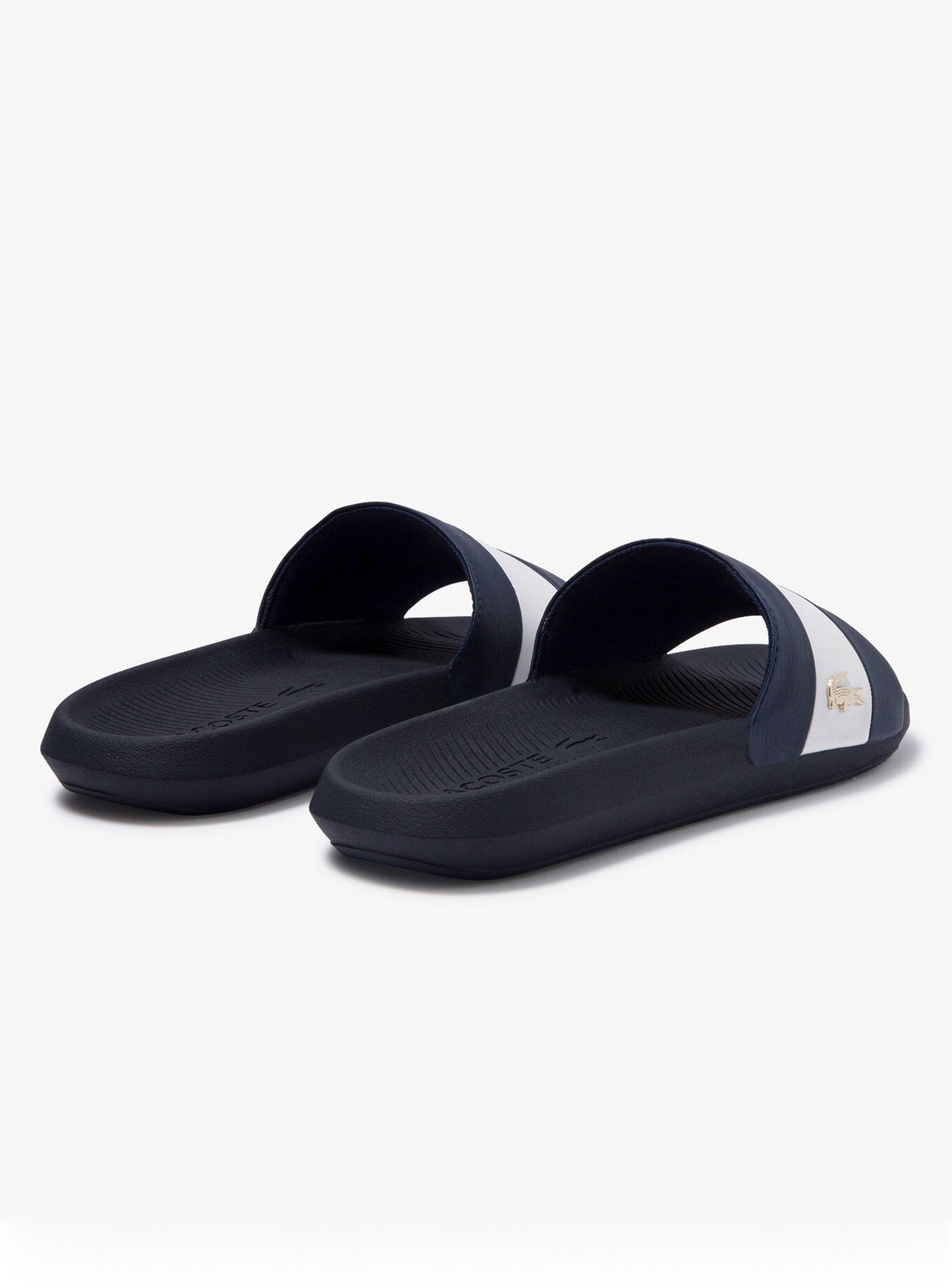Sandalia Negro 39Cma0061 Hombre-2