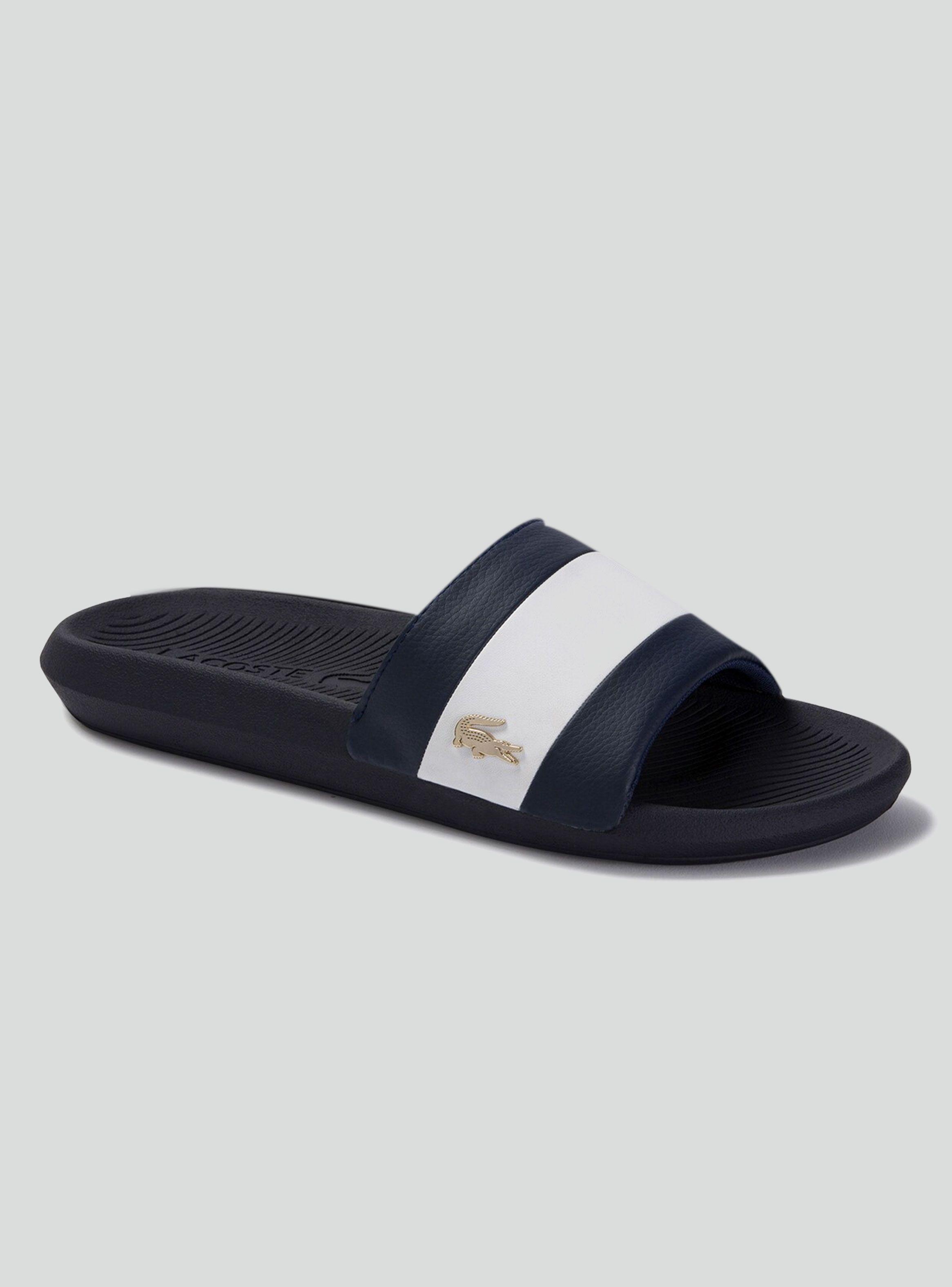 Sandalia Negro 39Cma0061 Hombre-0
