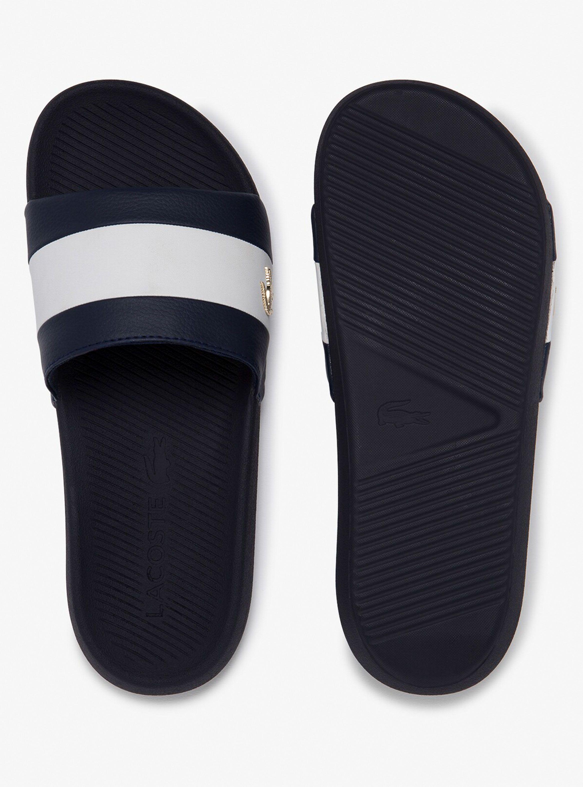 Sandalia Negro 39Cma0061 Hombre-3