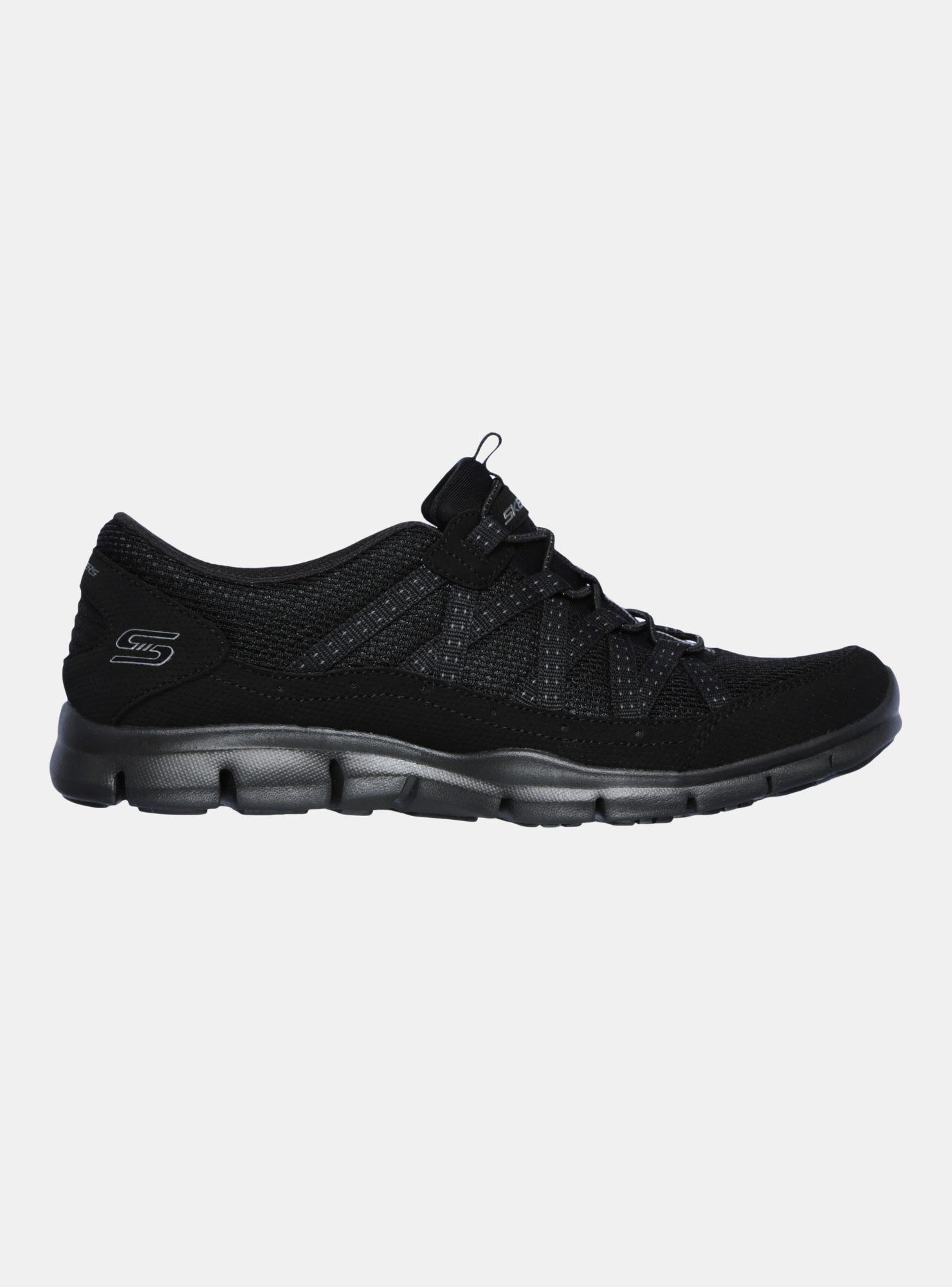 Zapatilla Skechers 22823-BBK-0