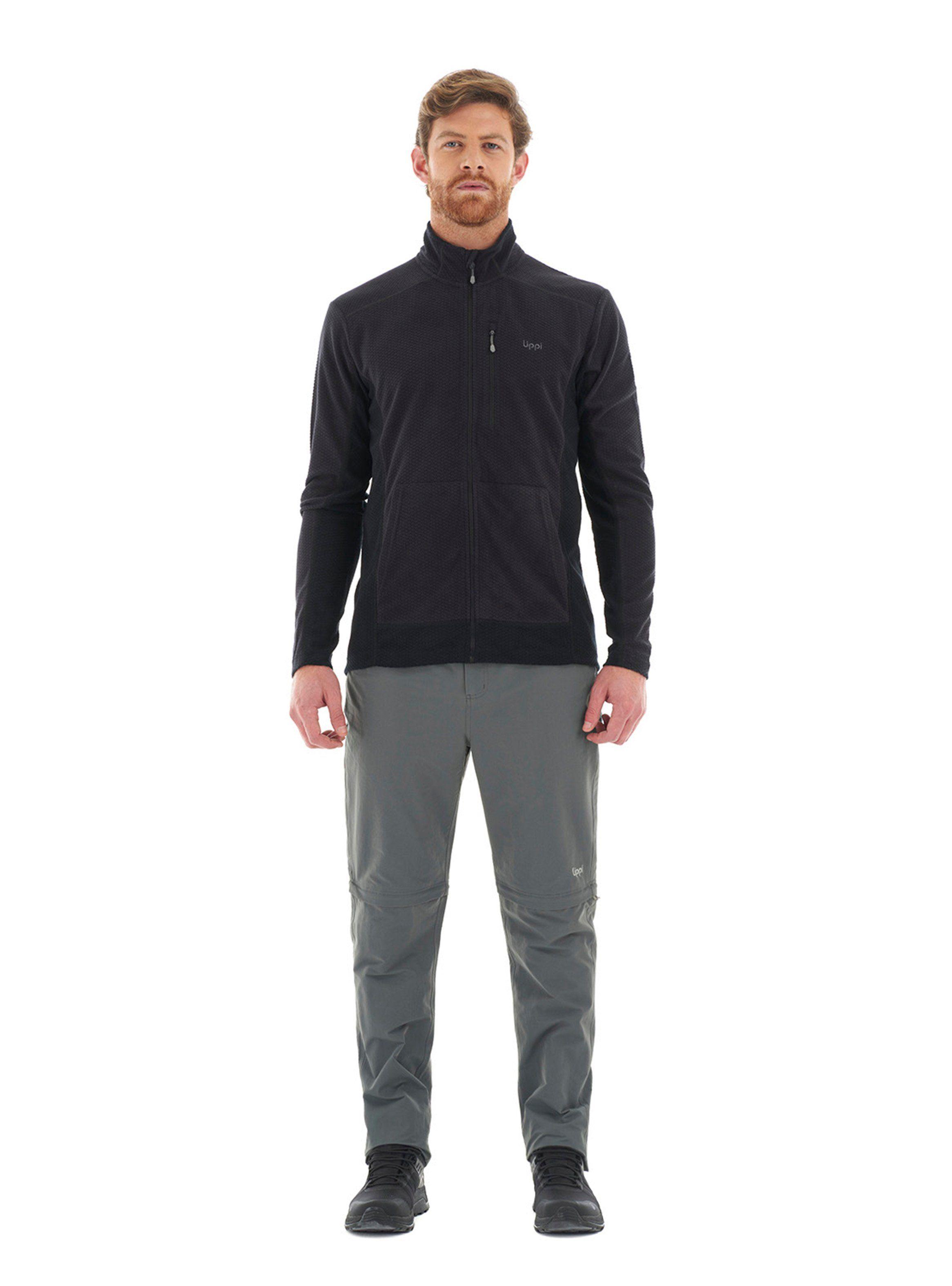 Pantalón Enduring Mix-2 Q-Dry Hombre-3