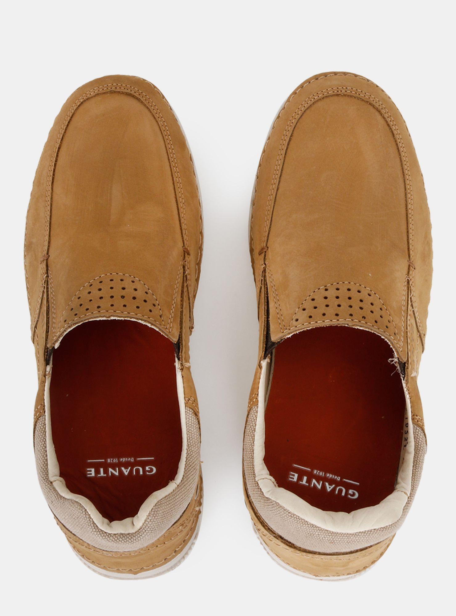 Zapato Guante Bucarest Sport Hombre-3