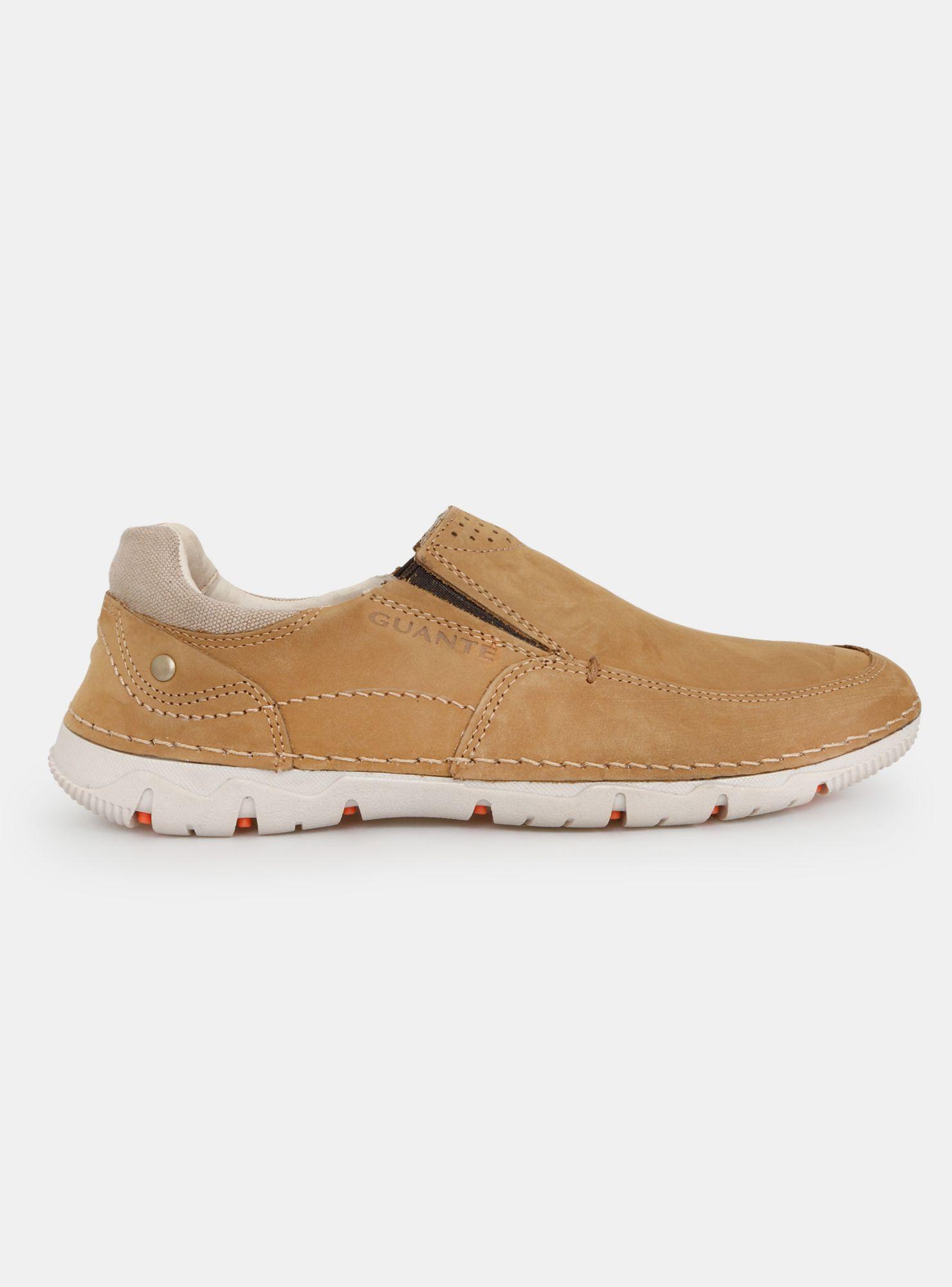Zapato Guante Bucarest Sport Hombre-0