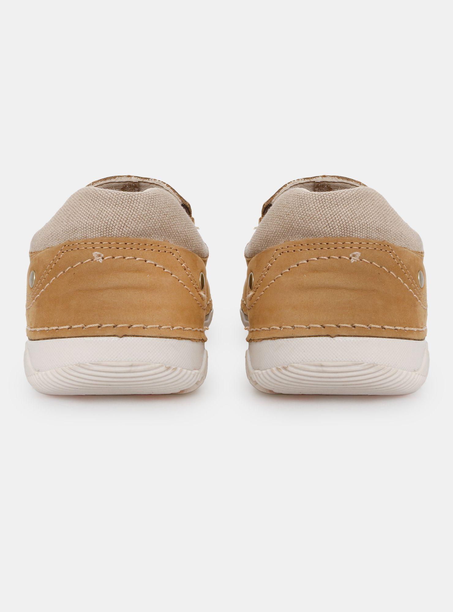 Zapato Guante Bucarest Sport Hombre-2