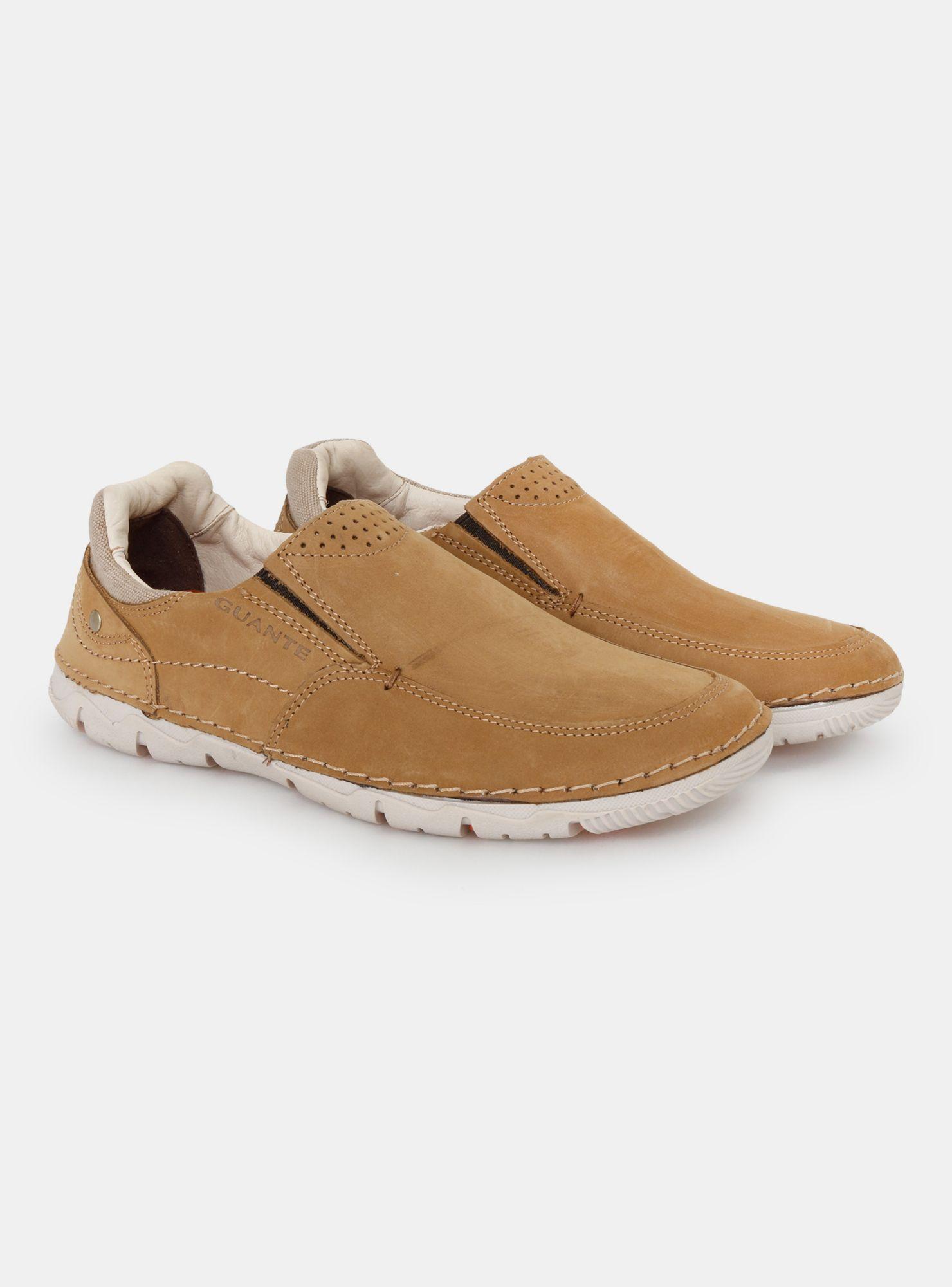 Zapato Guante Bucarest Sport Hombre-1