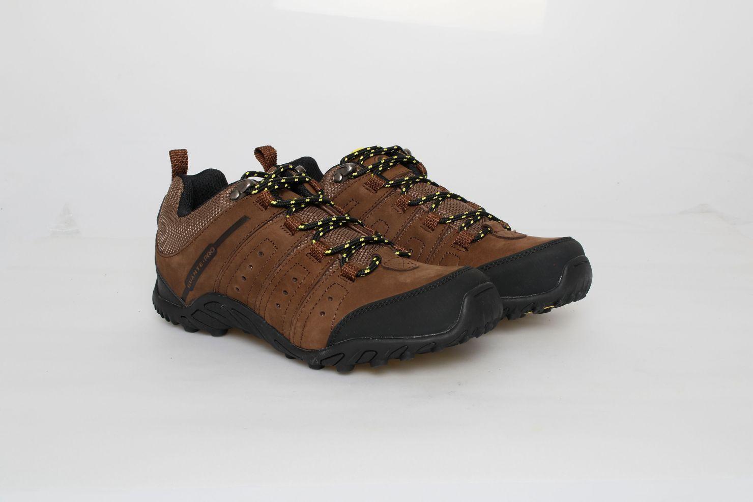 Zapatilla Guante Pro Lonquimay Chocolate Outdoor Hombre-2