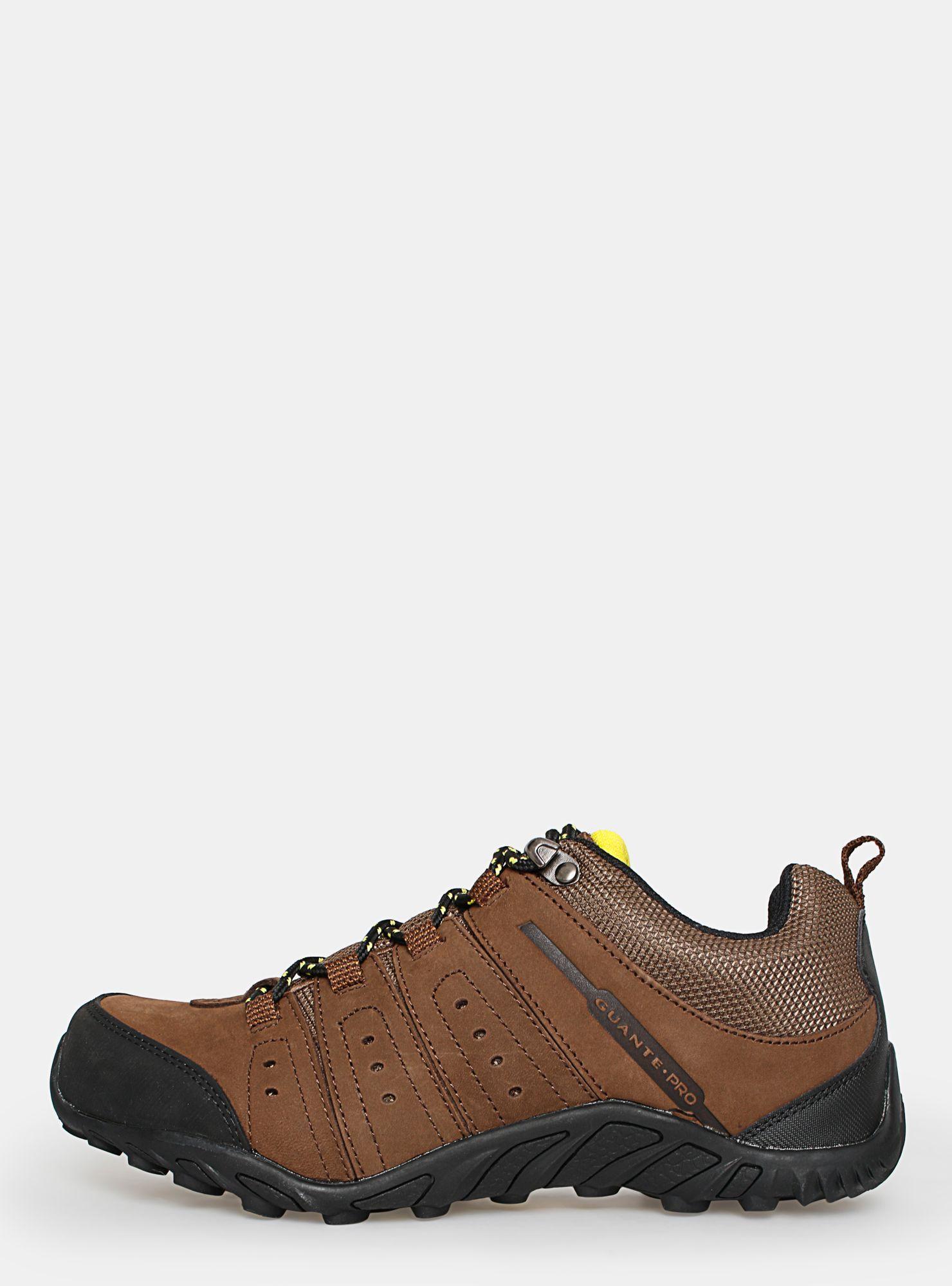 Zapatilla Guante Pro Lonquimay Chocolate Outdoor Hombre-1