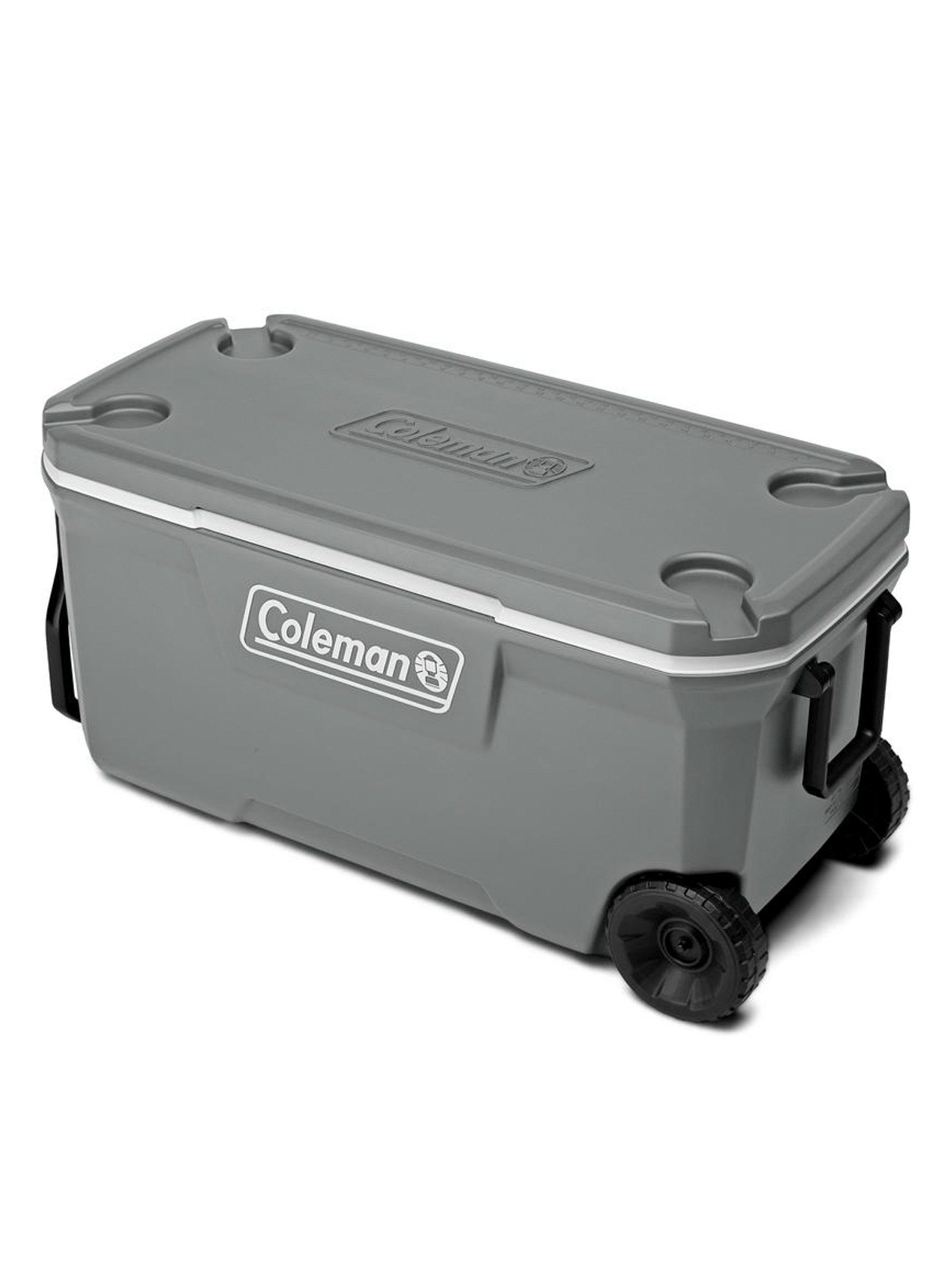 Cooler 95 Litros con Ruedas Rock-3