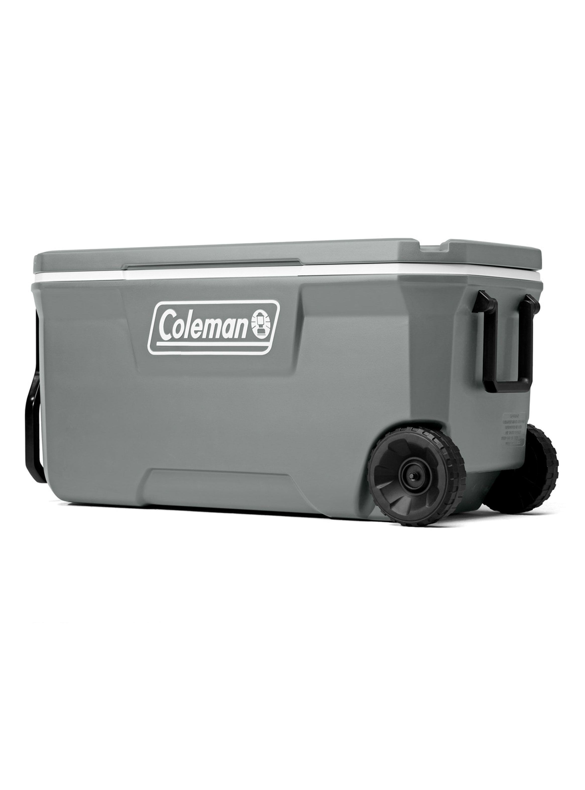Cooler 95 Litros con Ruedas Rock-2