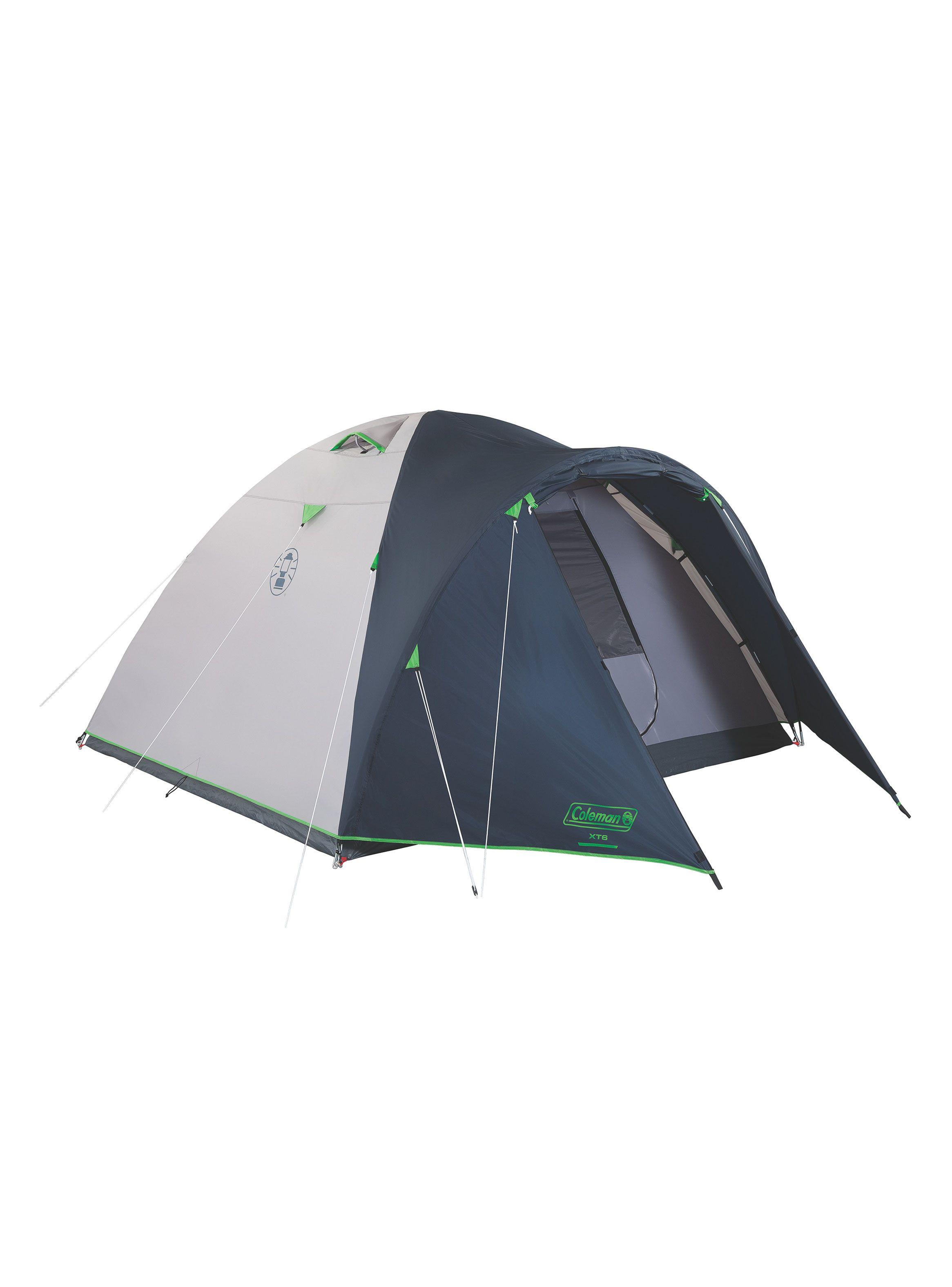 Carpa para 4 personas Dome-0