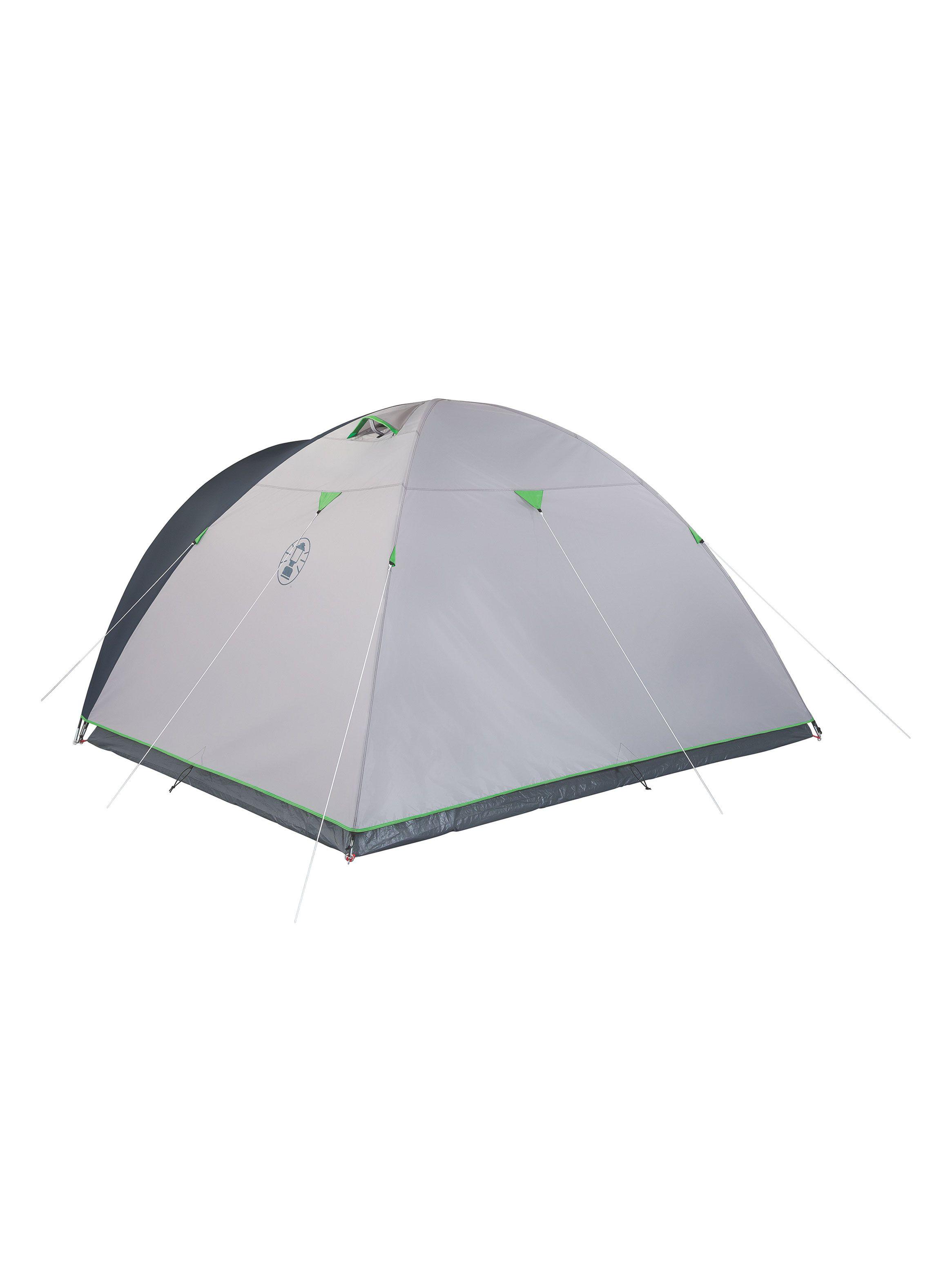 Carpa para 4 personas Dome-3