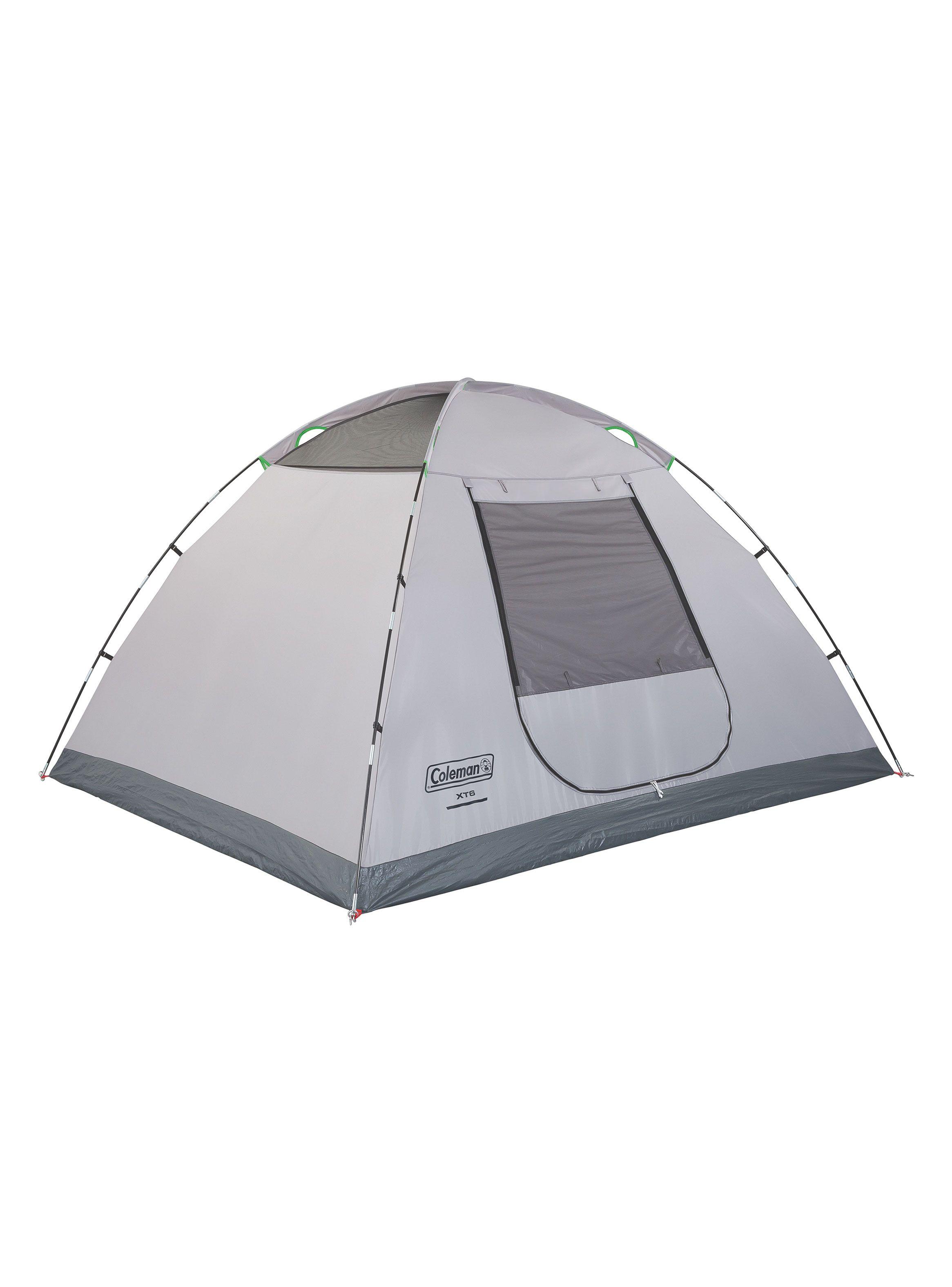 Carpa para 4 personas Dome-2