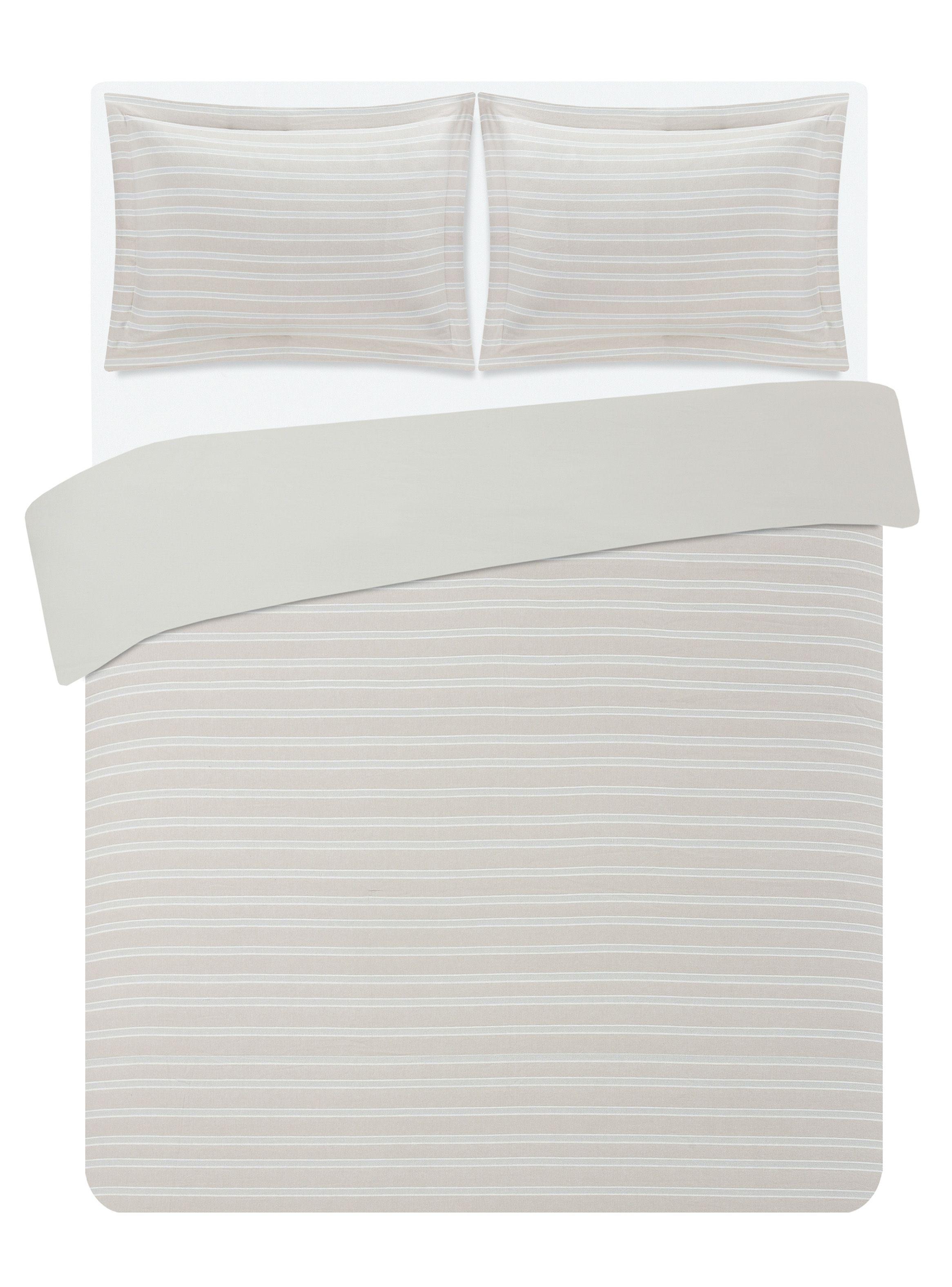 Funda de Plumón Lineas King Alaniz Home-3