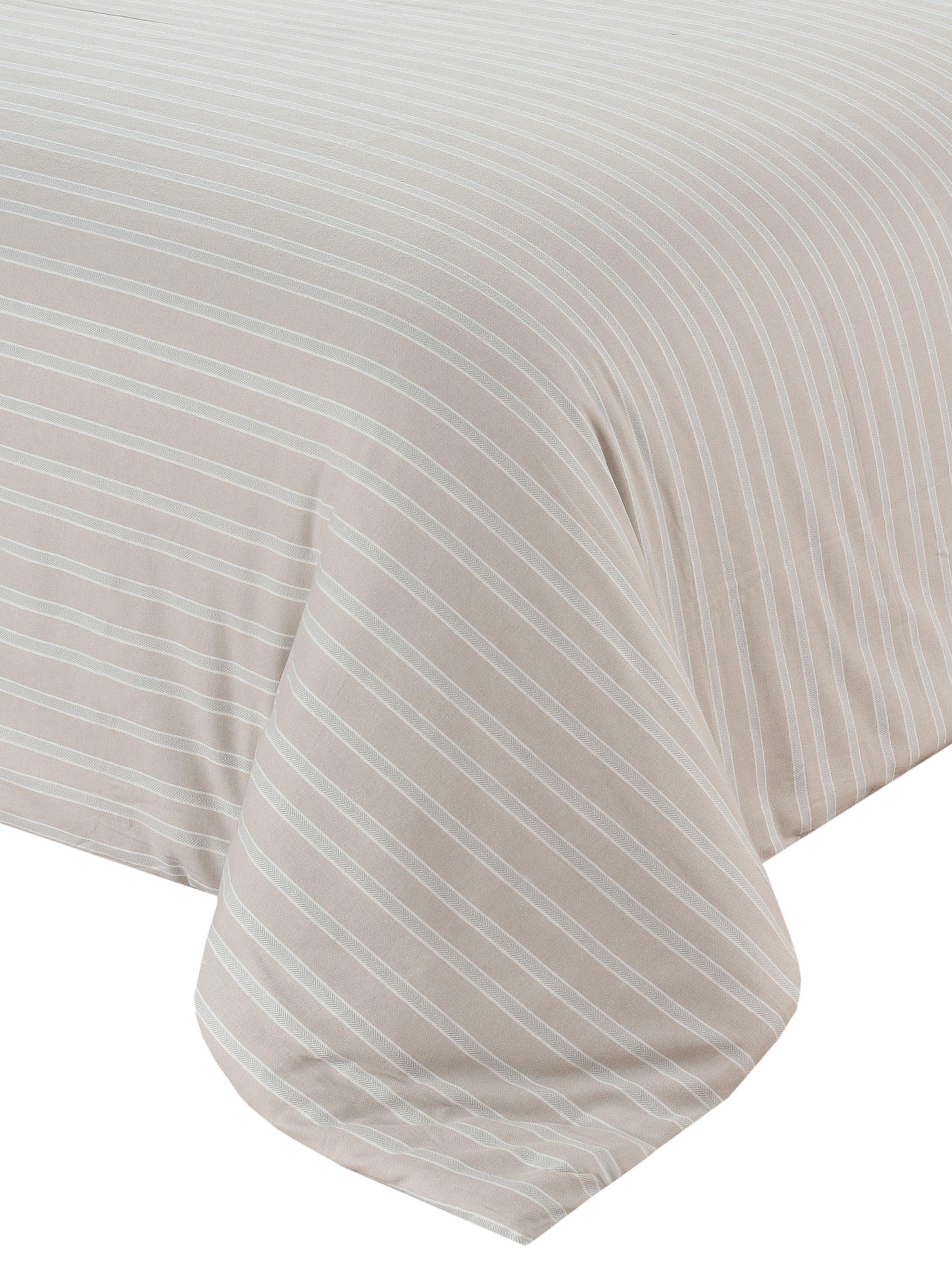 Funda de Plumón Lineas King Alaniz Home-2