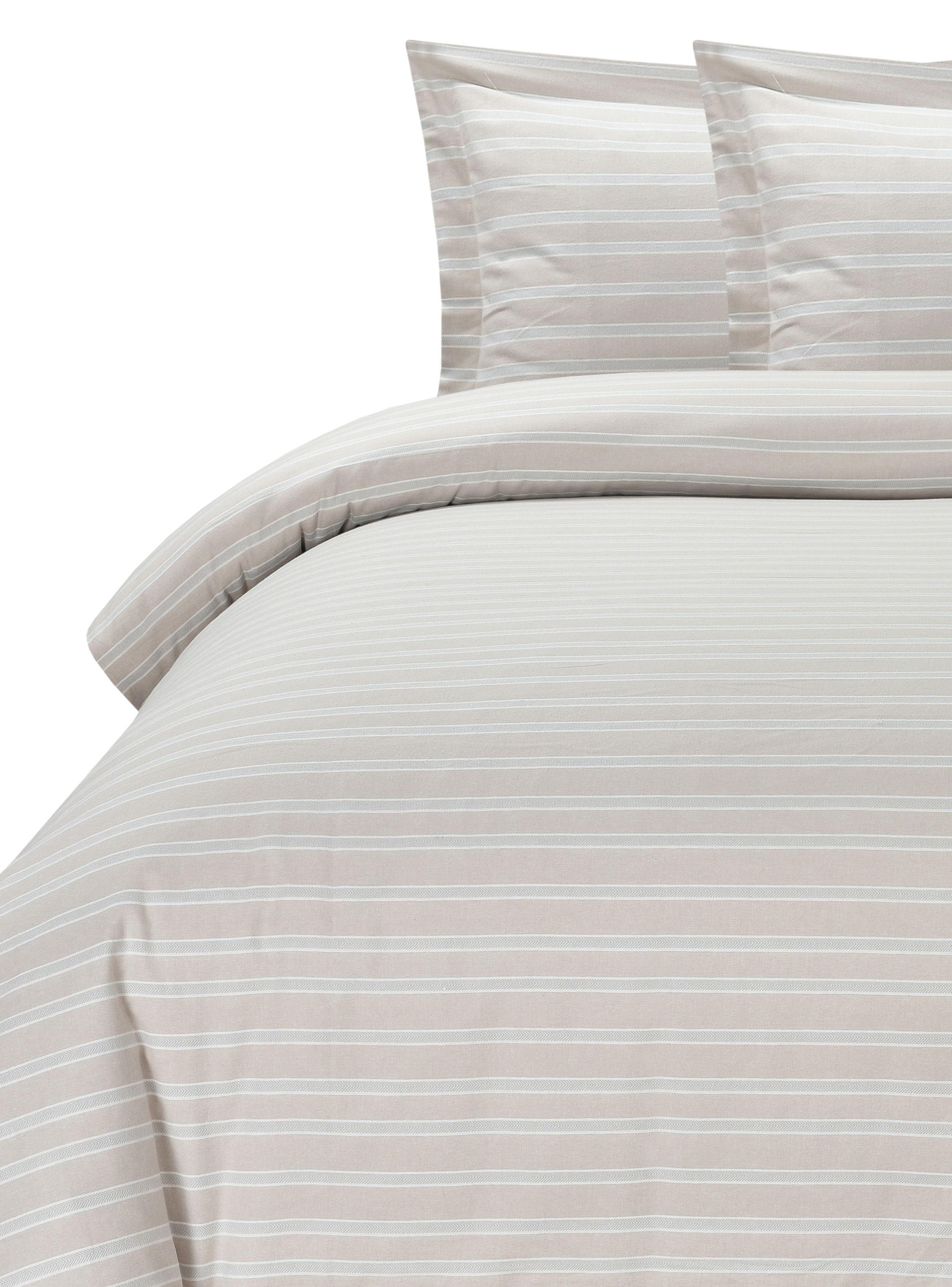 Funda de Plumón Lineas King Alaniz Home-0