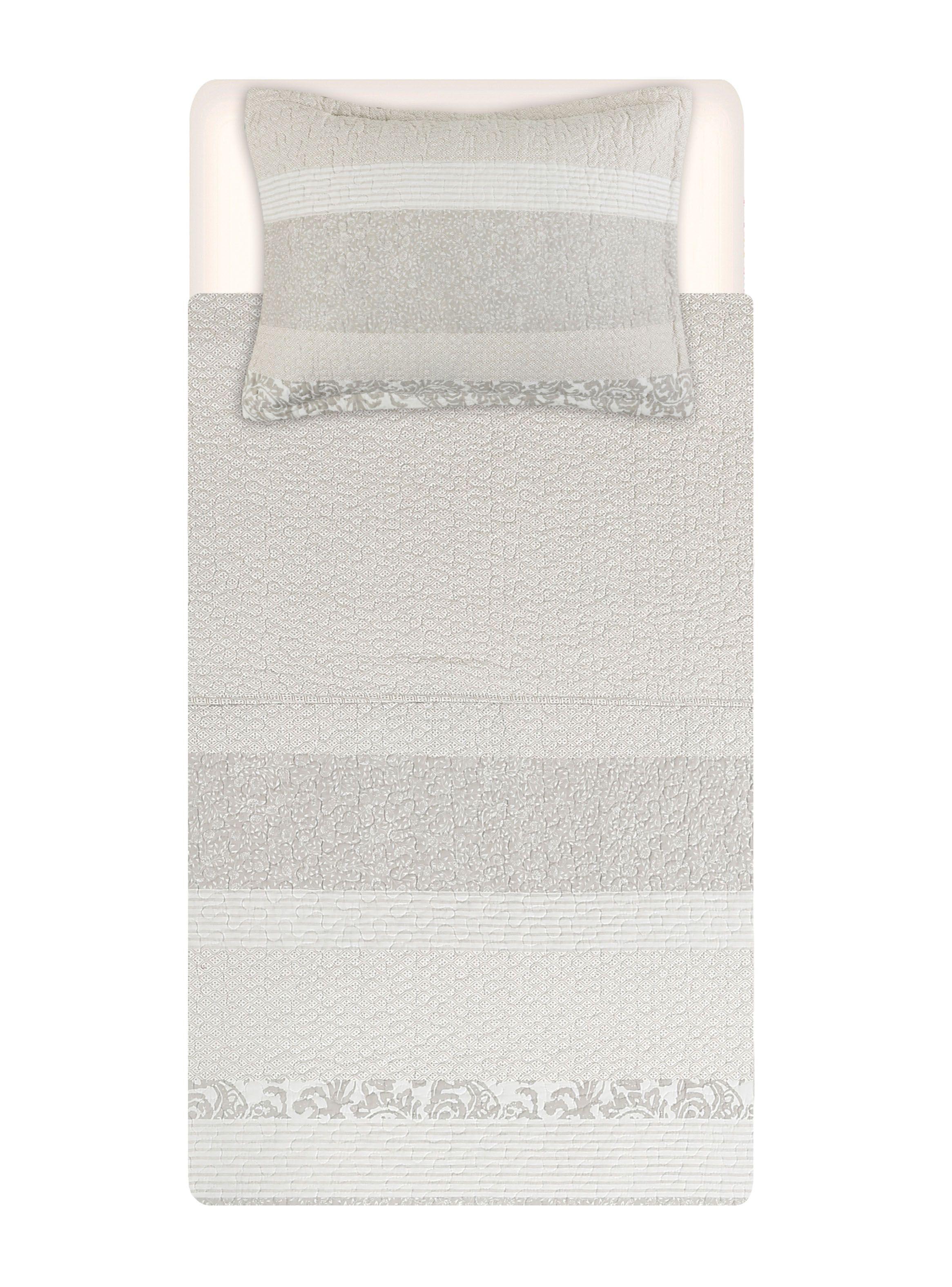 Quilt 1.5 Plazas Sarah Miller Boho-3
