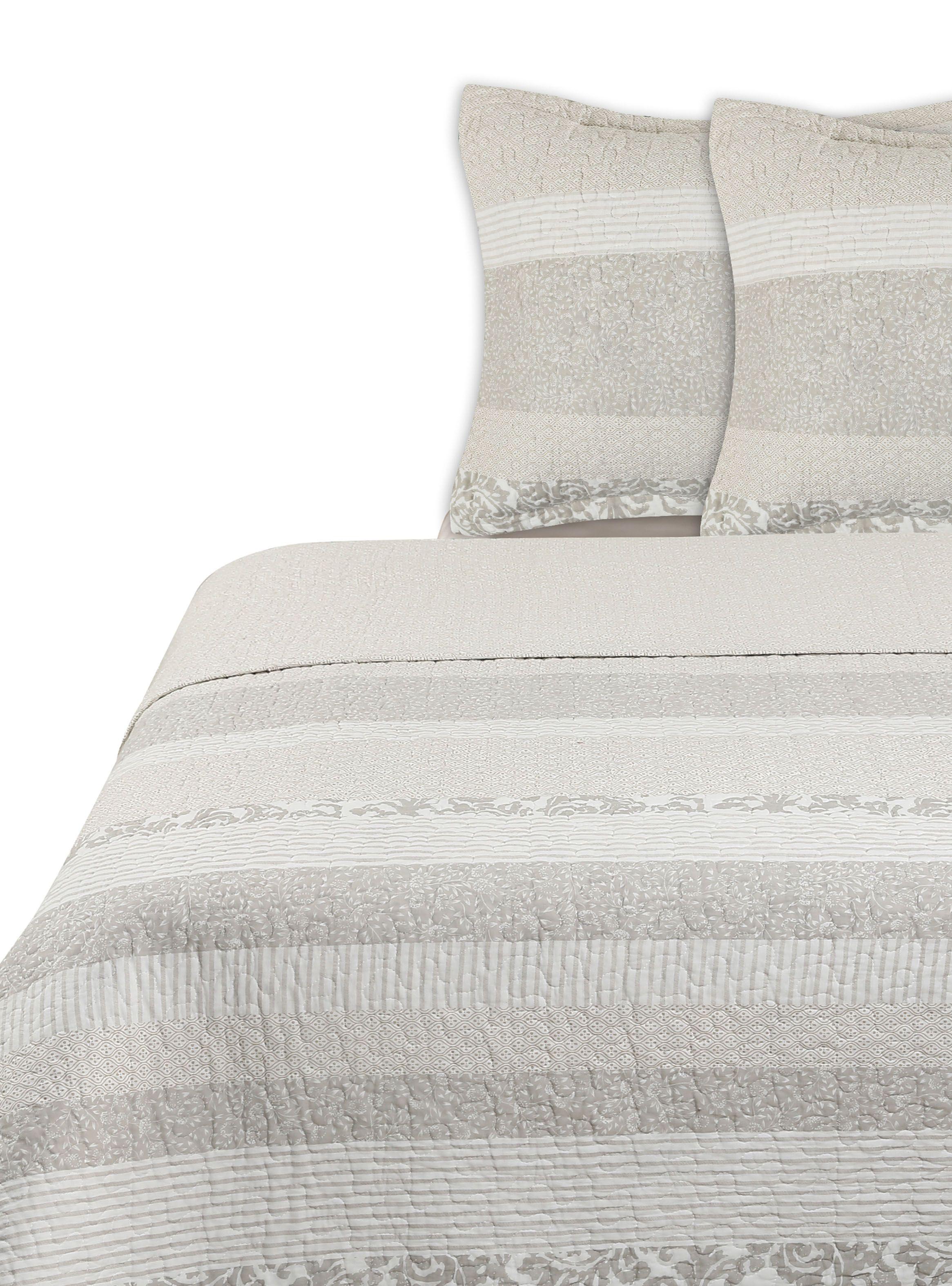 Quilt Súper King Sarah Miller Boho-0