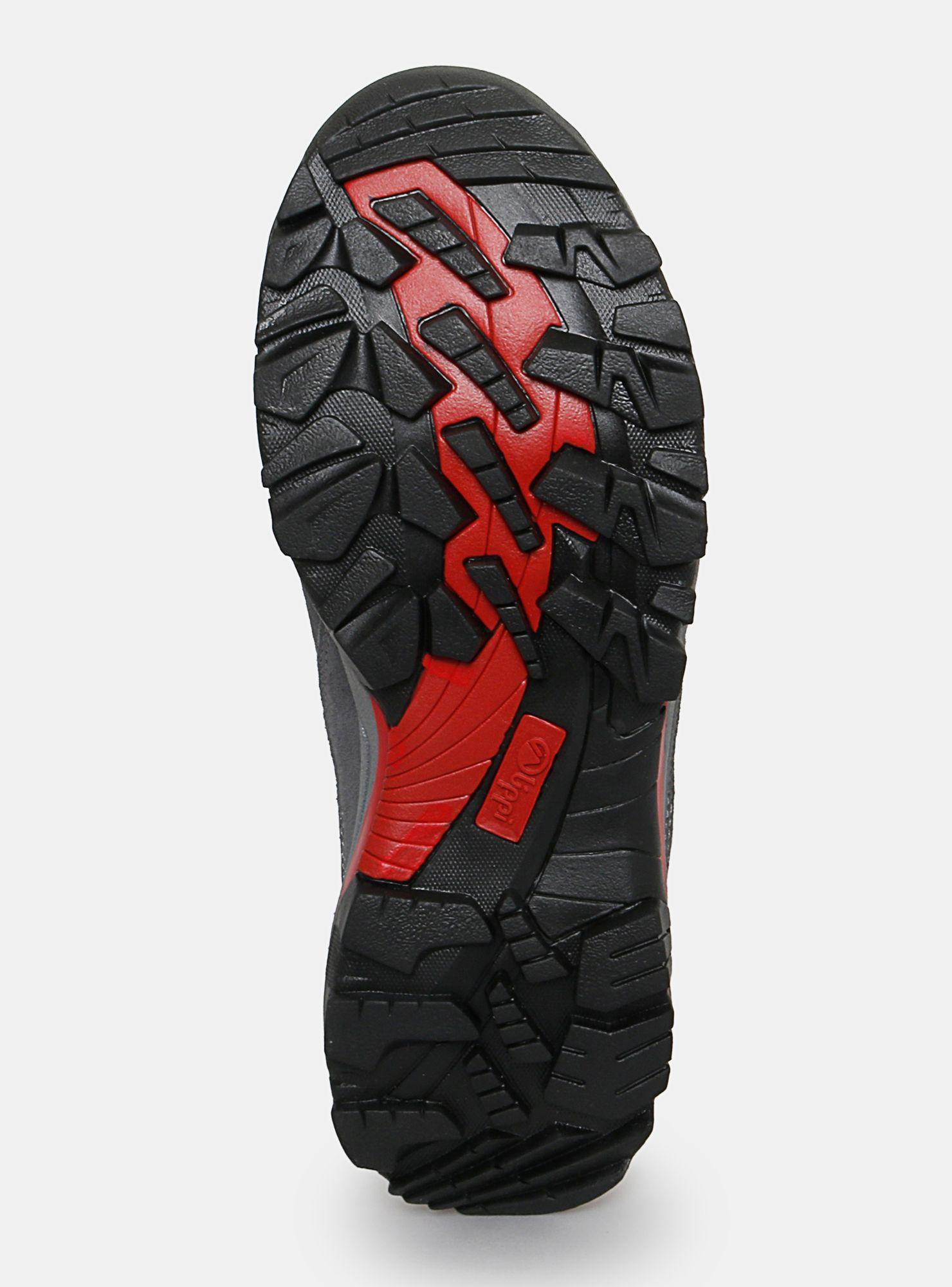 Zapatilla Lippi Puelo CS Low Roj Outdoor Hombre-3