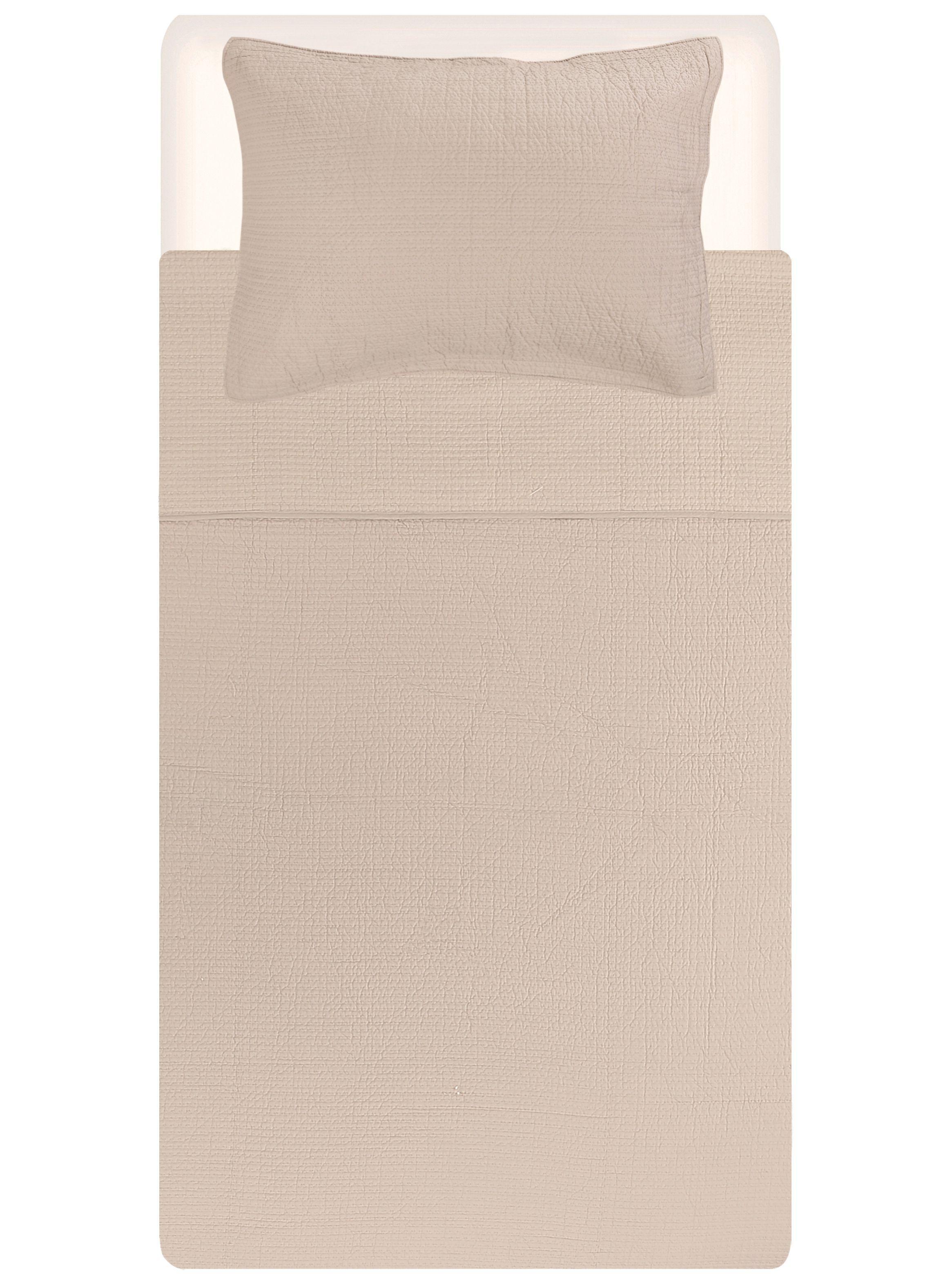 Quilt Puntadas 1.5 Plazas-3
