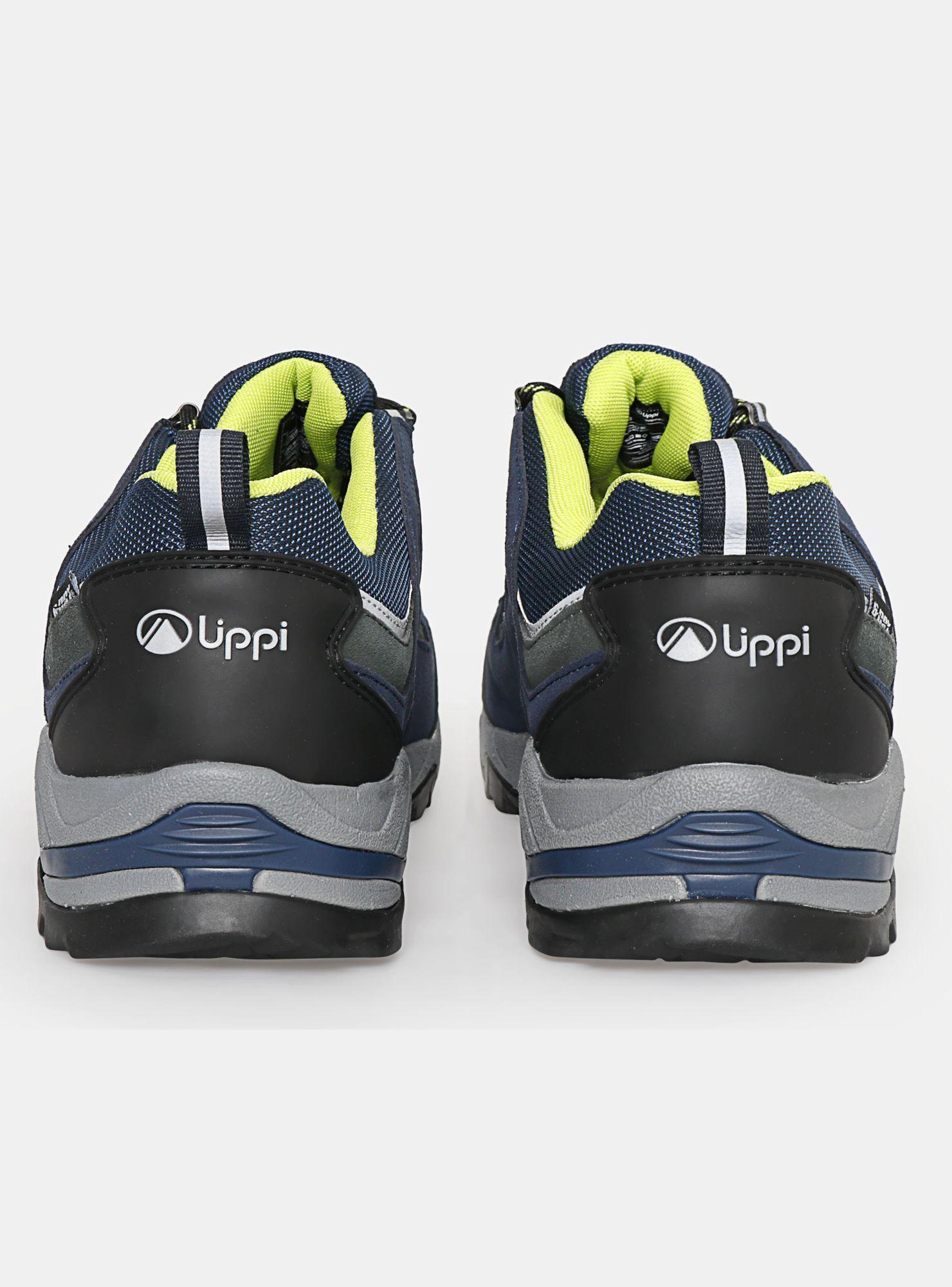 Zapatilla Lippi Puelo CS Low Outdoor Hombre-2