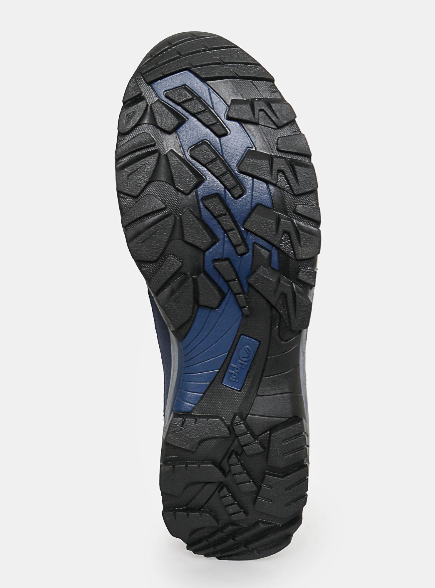 Zapatilla Lippi Puelo CS Low Outdoor Hombre-3