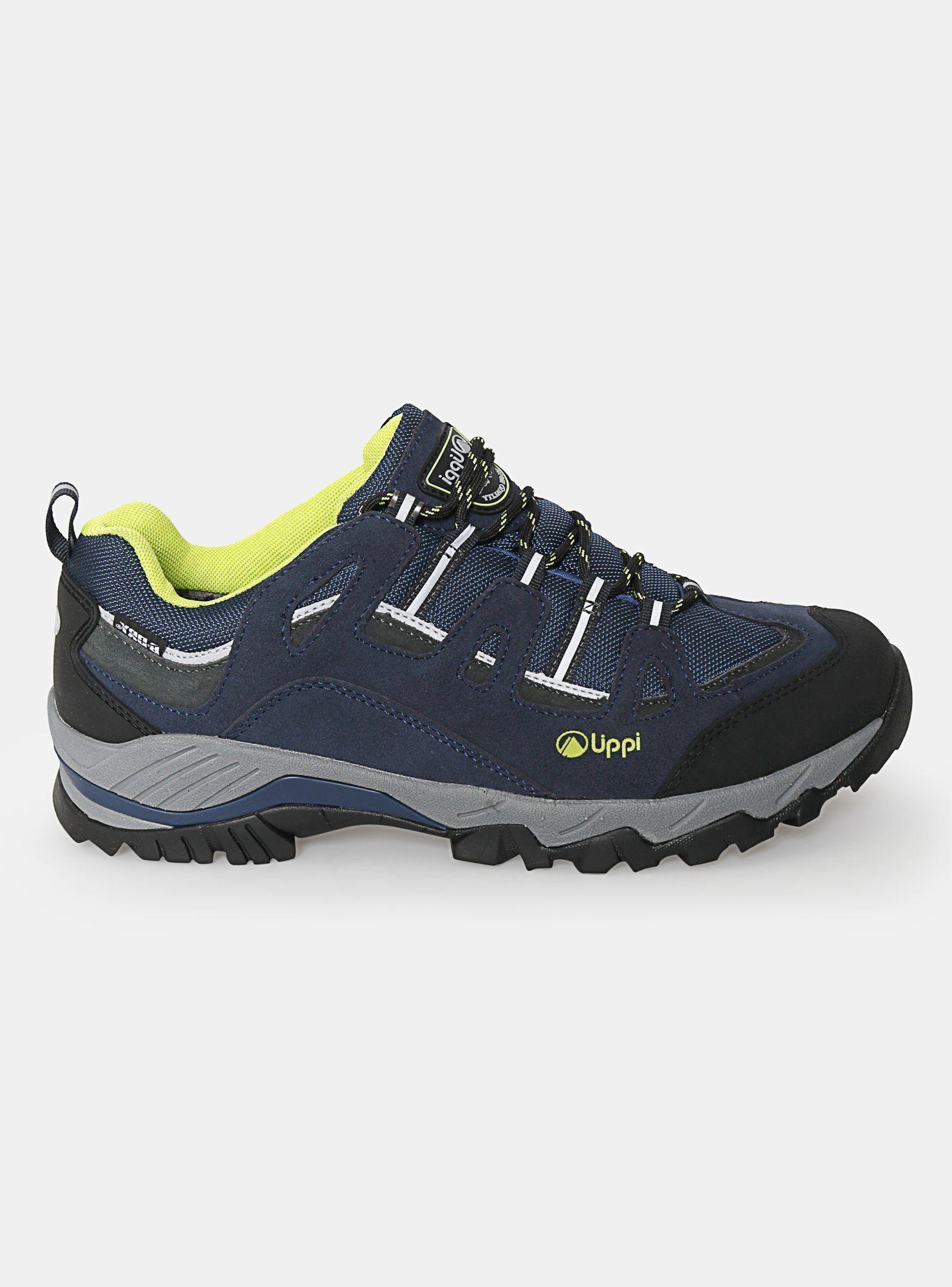 Zapatilla Lippi Puelo CS Low Outdoor Hombre-0