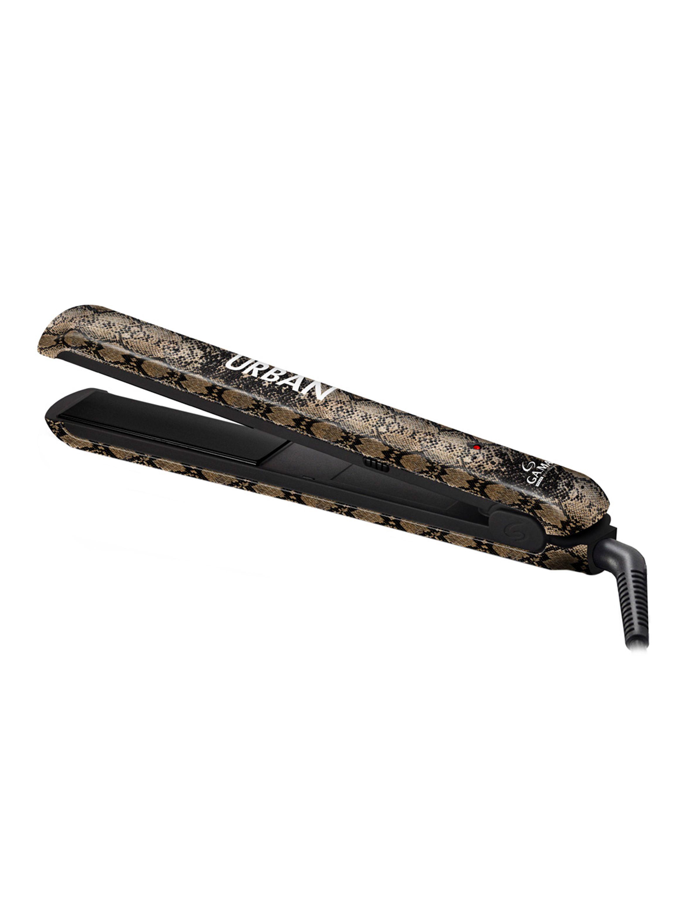 Alisador de Pelo Cp9 Urban Style Midi Snake Plancha-0