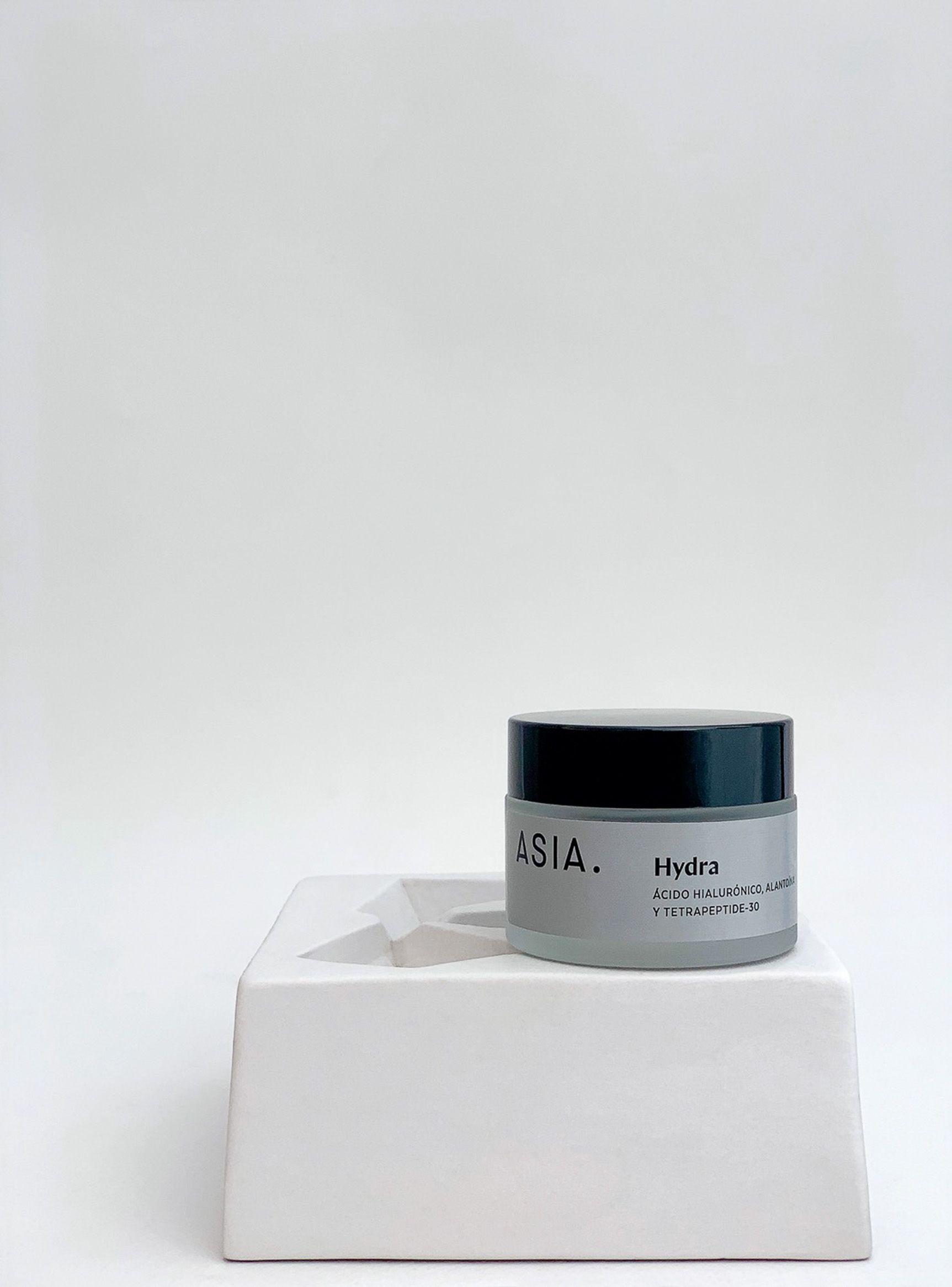 Crema Asia Hidratante Hydra 50 ml-3