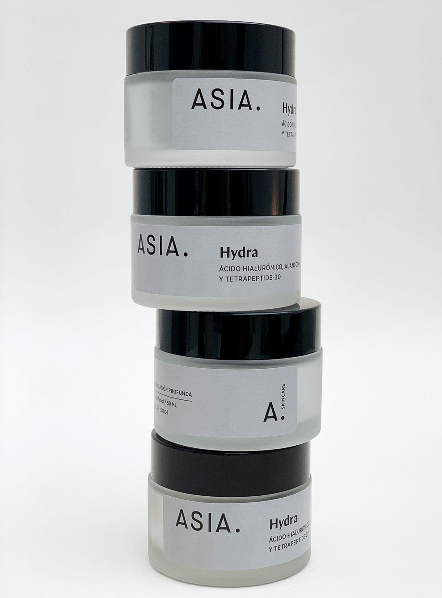 Crema Asia Hidratante Hydra 50 ml-1