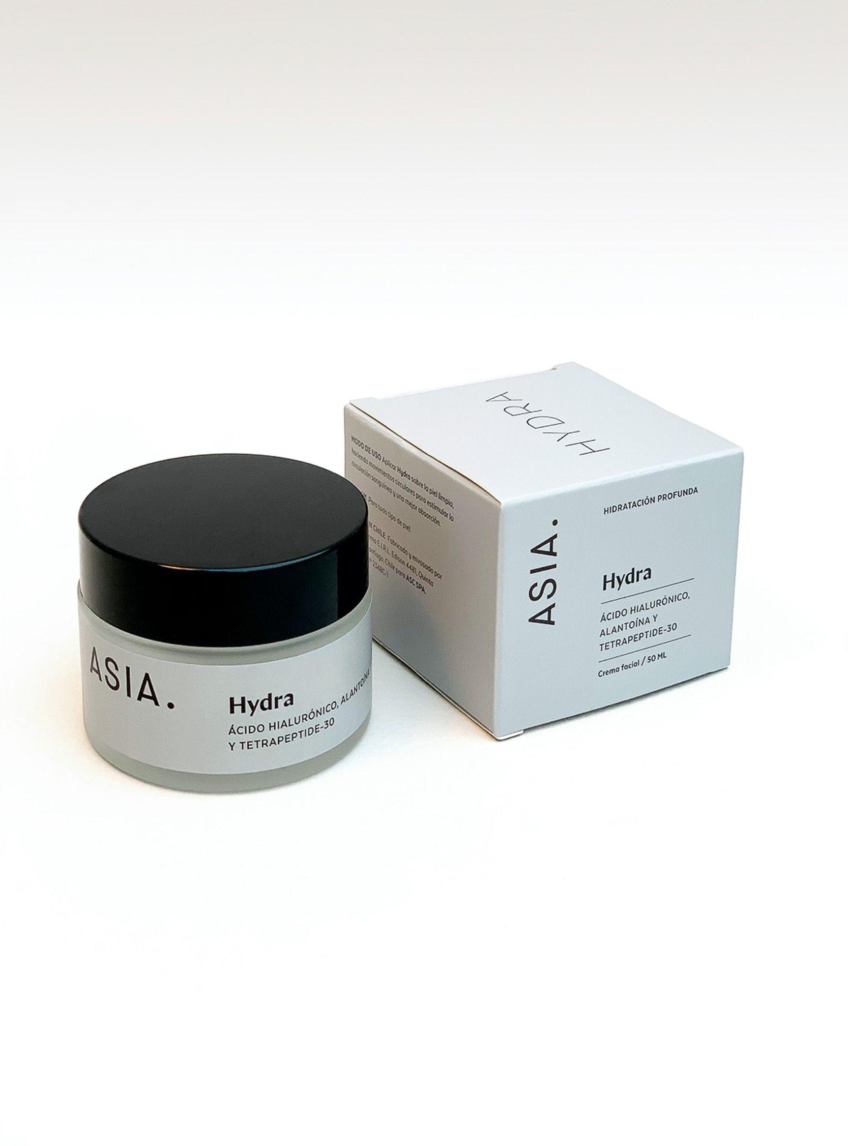 Crema Asia Hidratante Hydra 50 ml-2