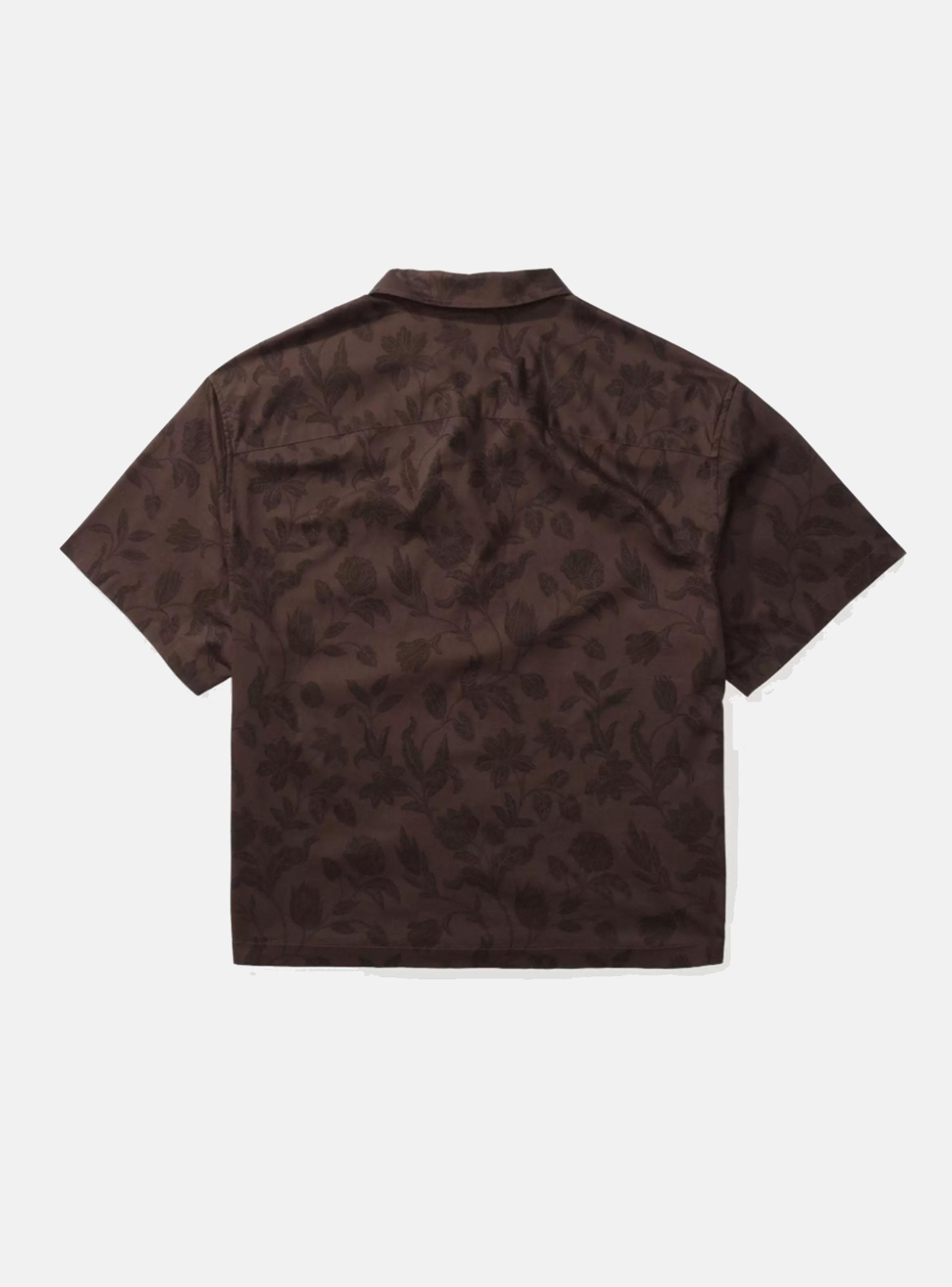 Camisa AE Everyday Relajada-2