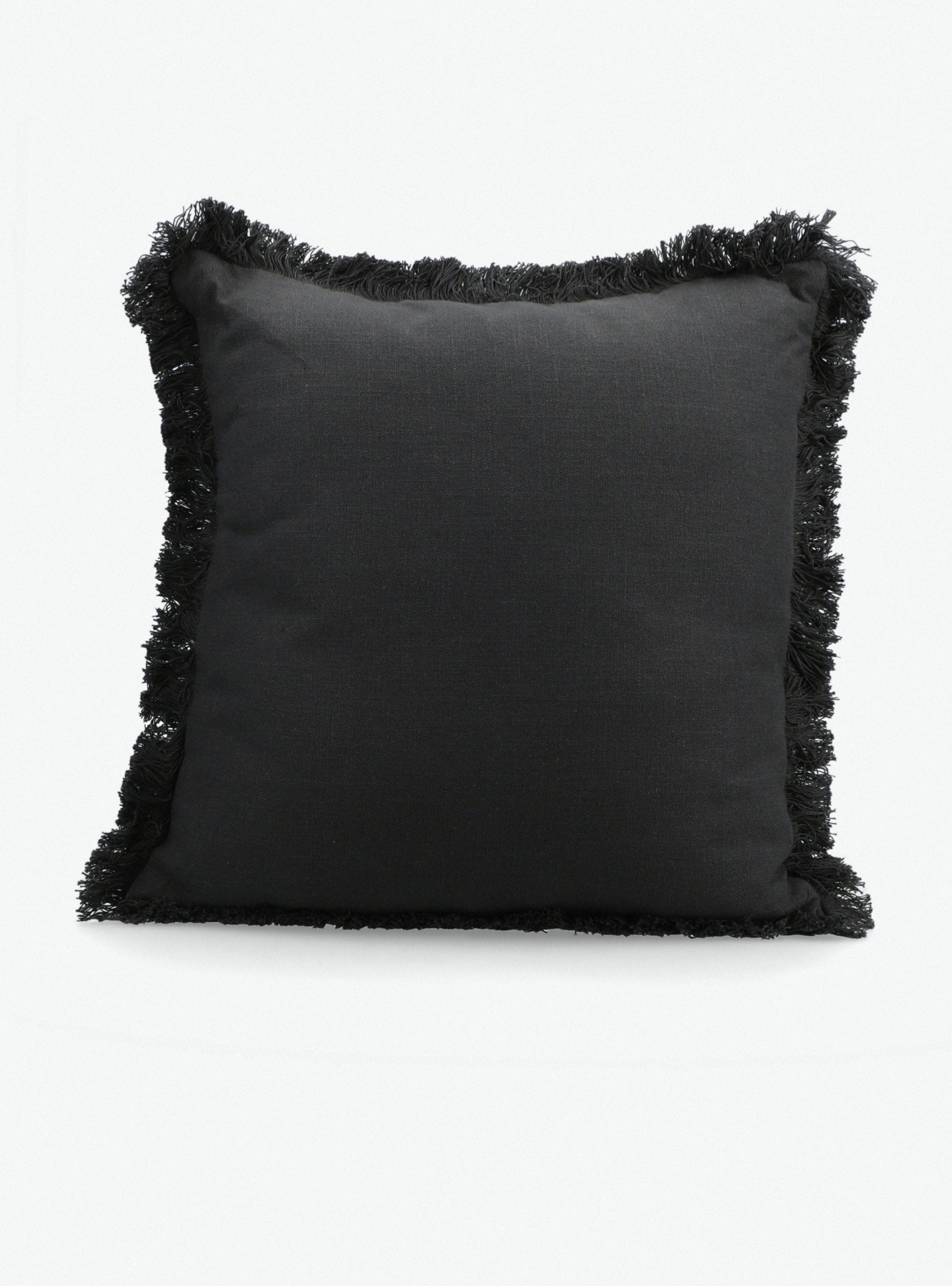 Cojín Flecos 45x45 cm-0