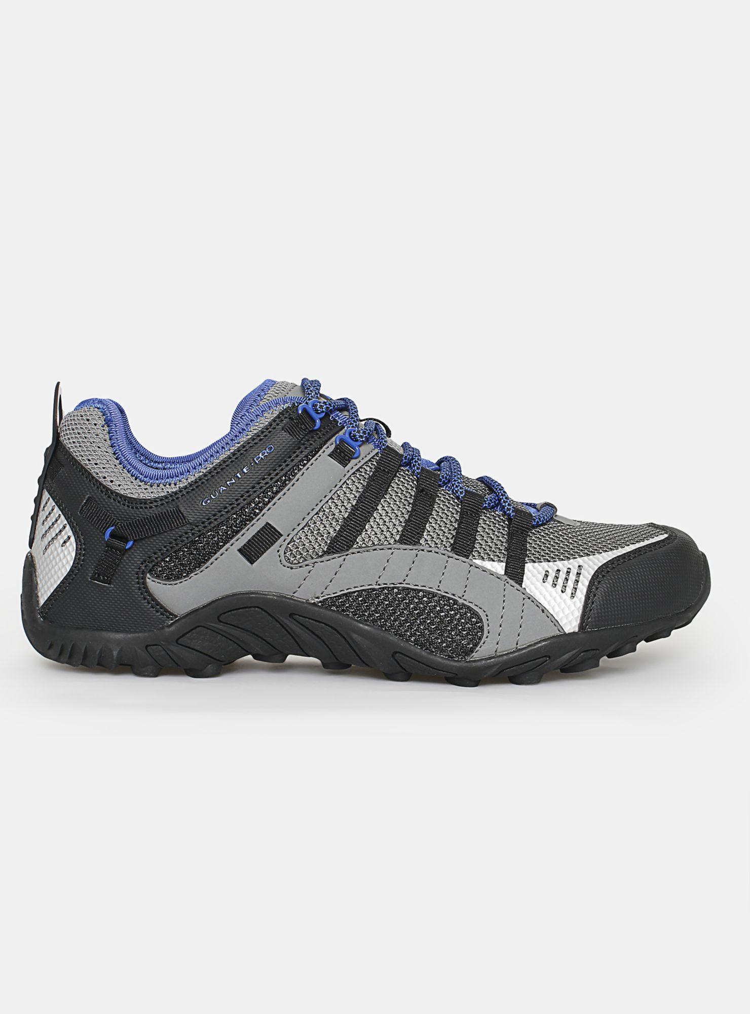 Zapatilla Guante Pro Lonquimay Outdoor Hombre-0