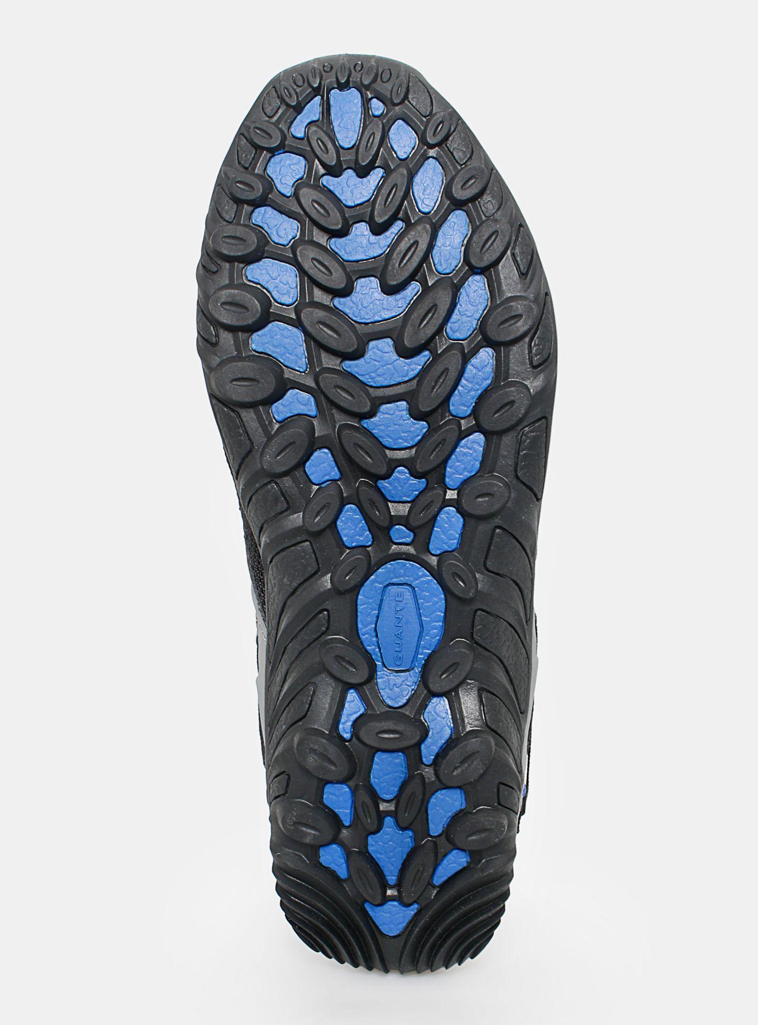 Zapatilla Guante Pro Lonquimay Outdoor Hombre-4