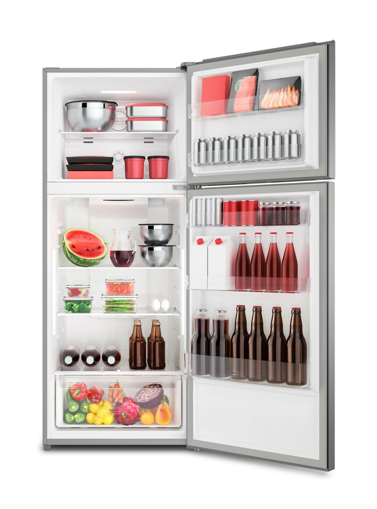 Refrigerador Mademsa No Frost 425 Litros ALTUS 1430-4