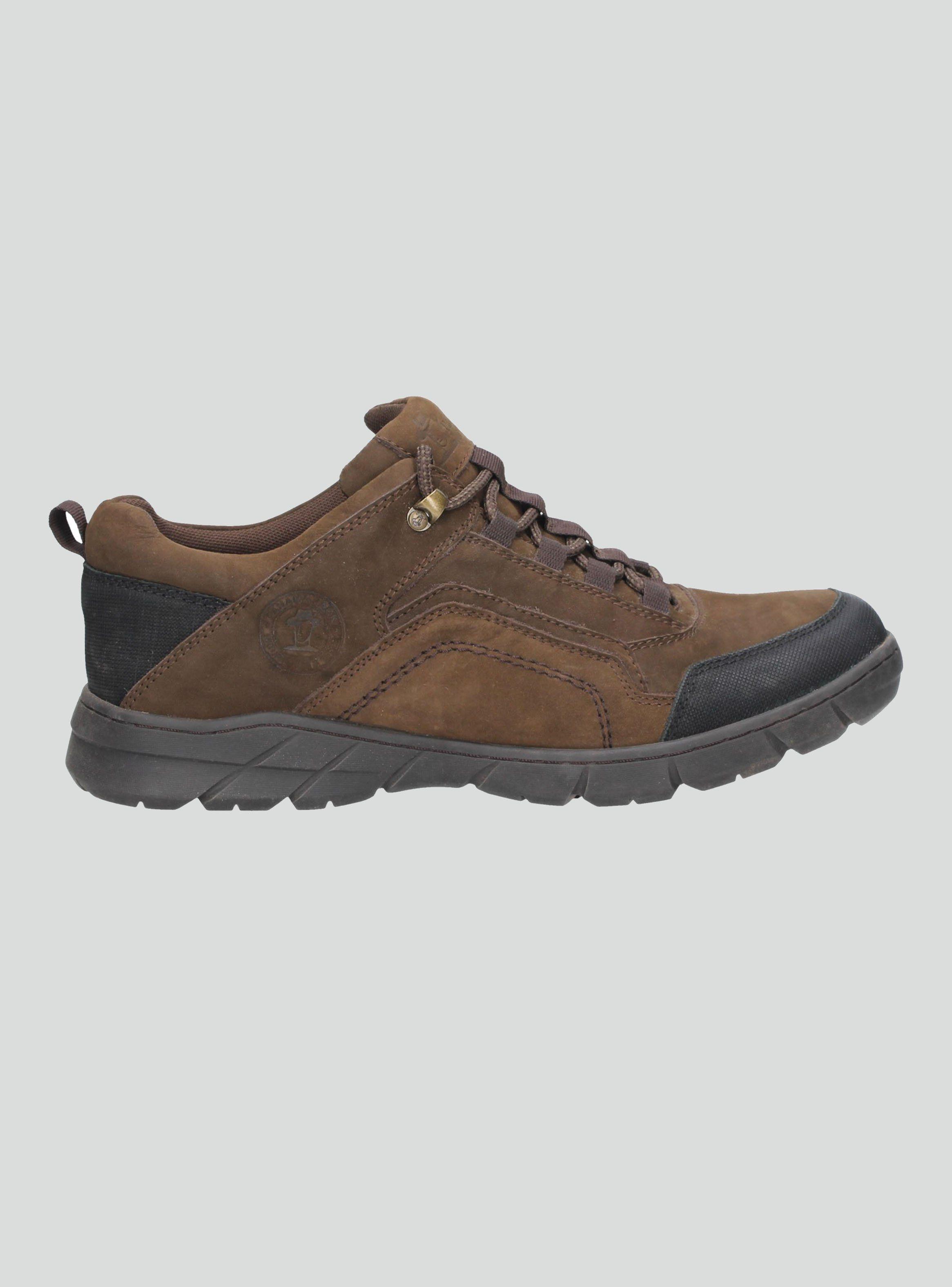 Zapato Panama Jack Casual PZ018-0