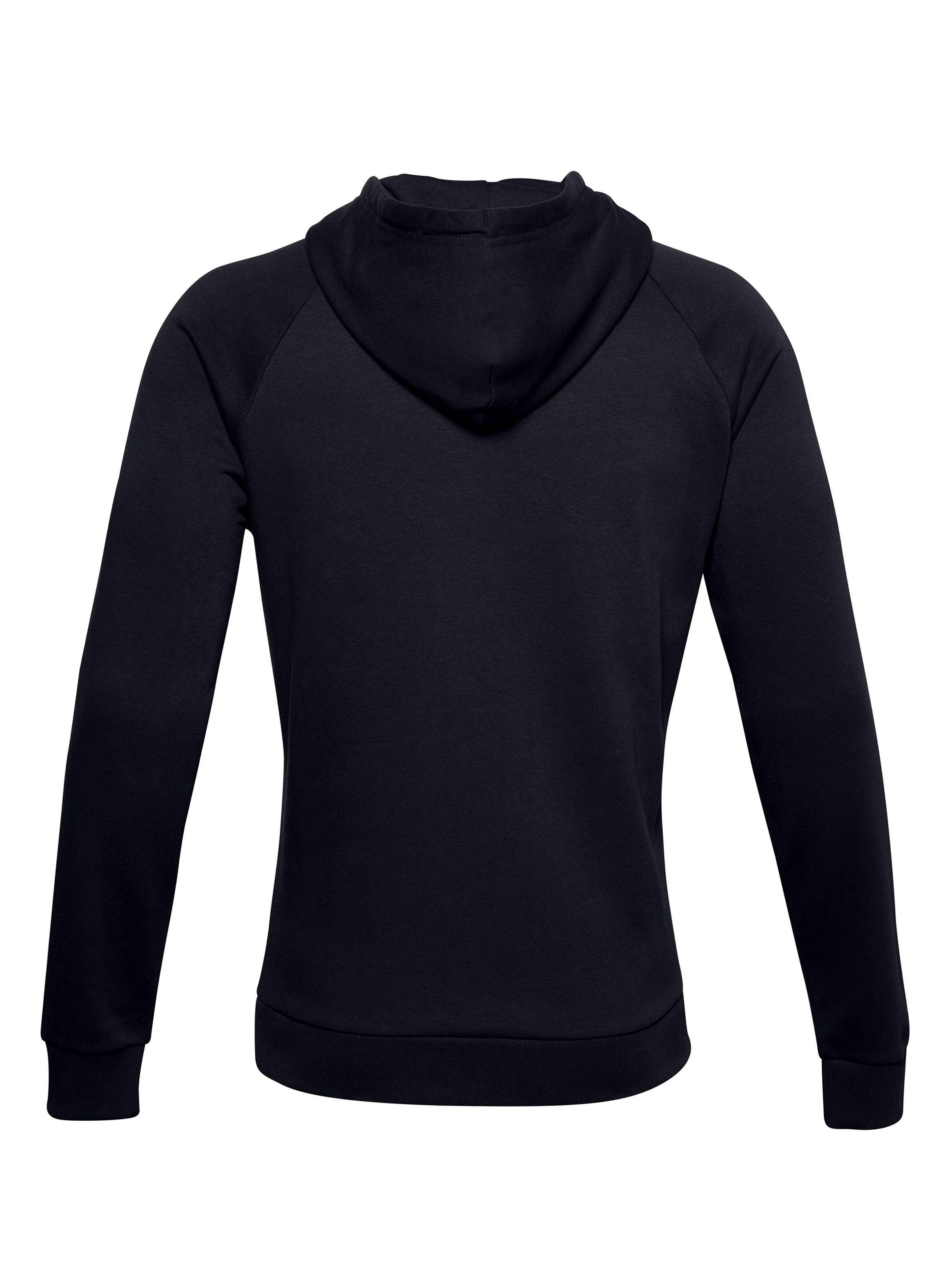 Poleron Under Armour UA Rival Fleece Big Logo HD-1