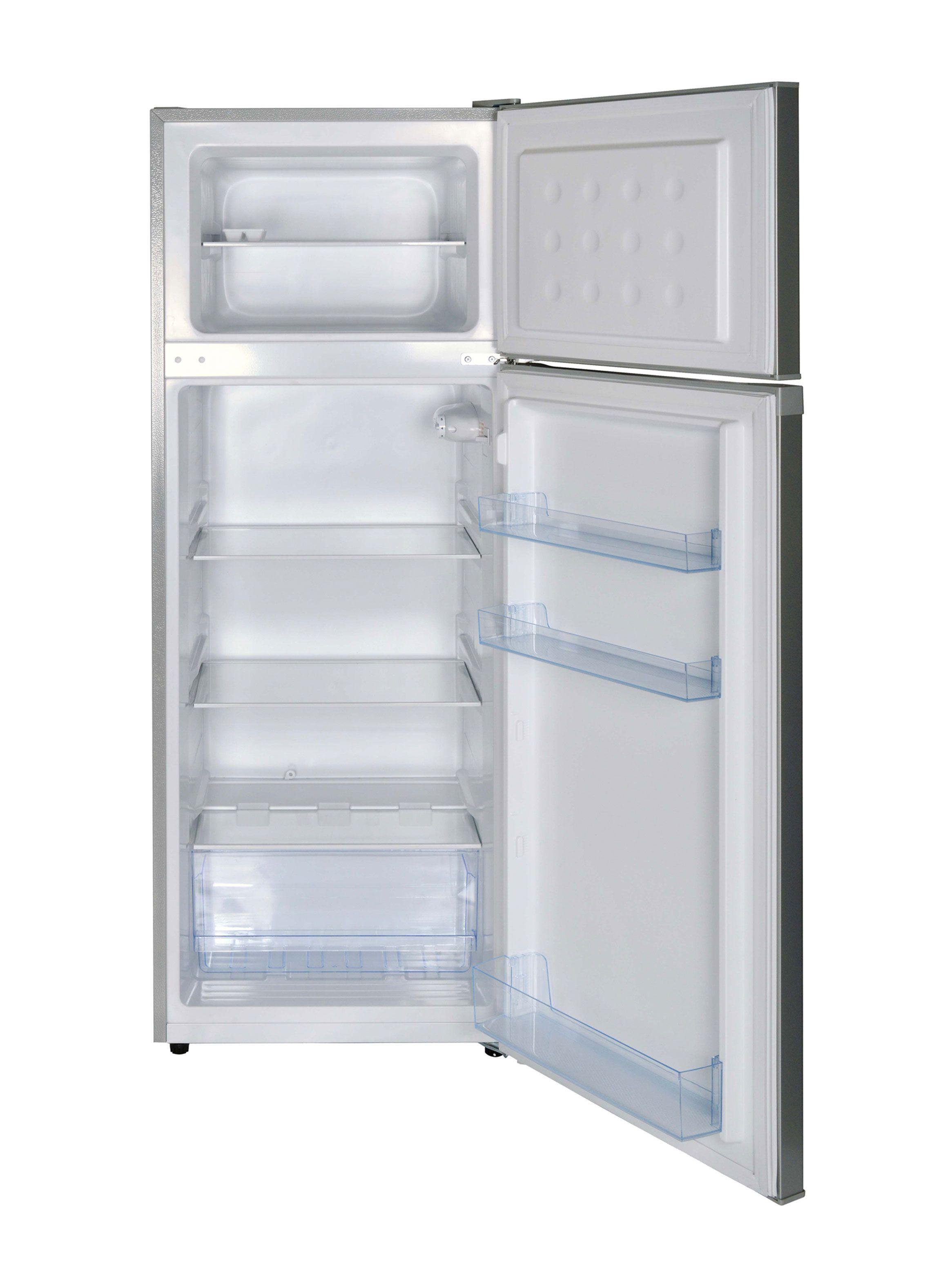 Refrigerador Top Mount Frío Directo 206 Litros RD-2020SI-2