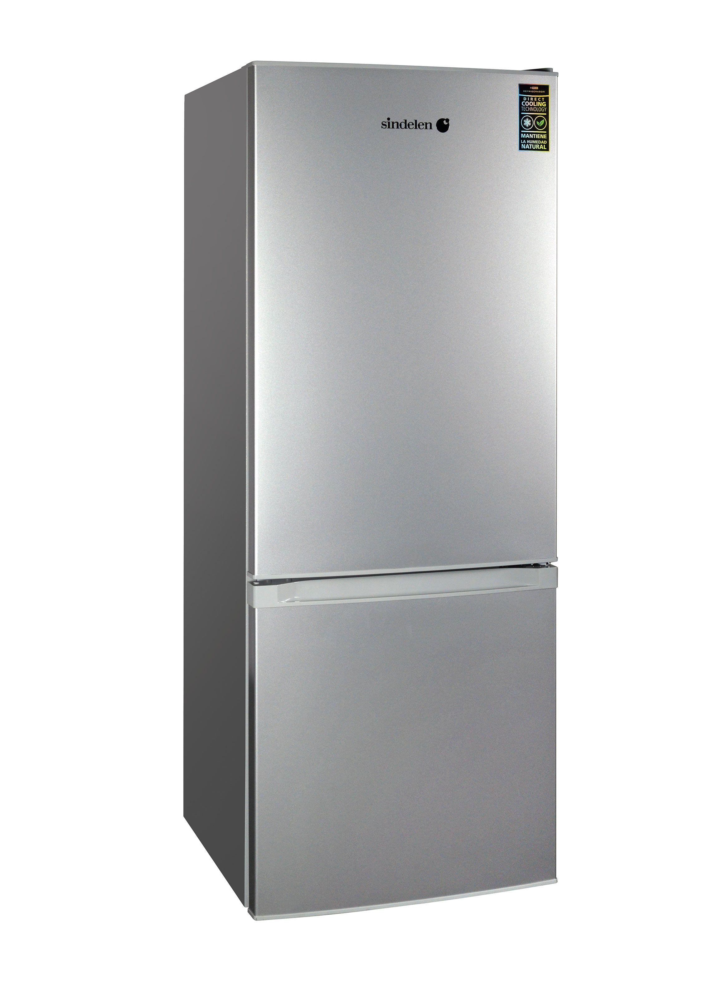 Refrigerador Bottom Freezer Frío Directo 184 Litros RD-2225SI-2