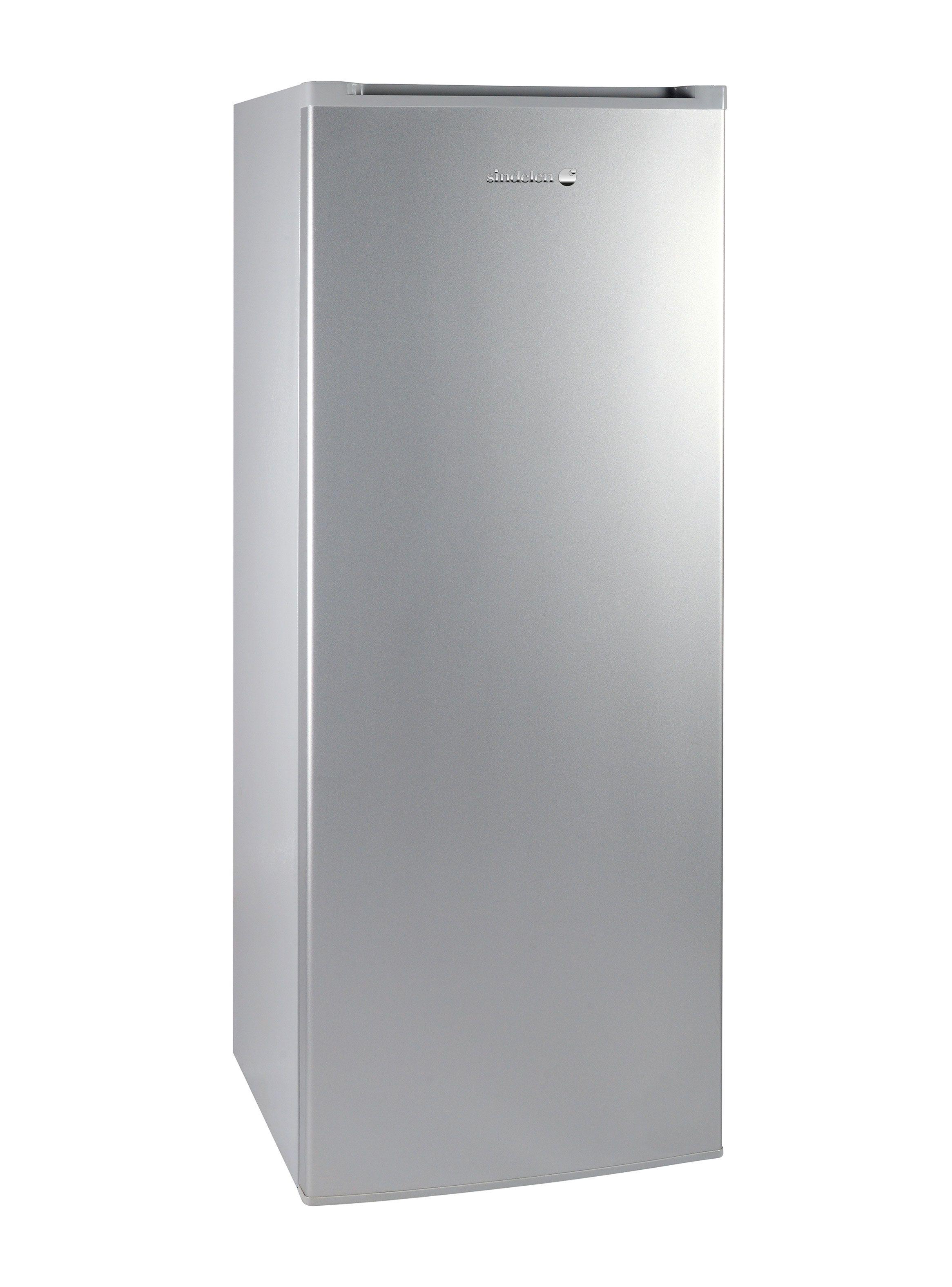 Freezer Vertical Frío Directo 162 Litros SFV-205SI-2