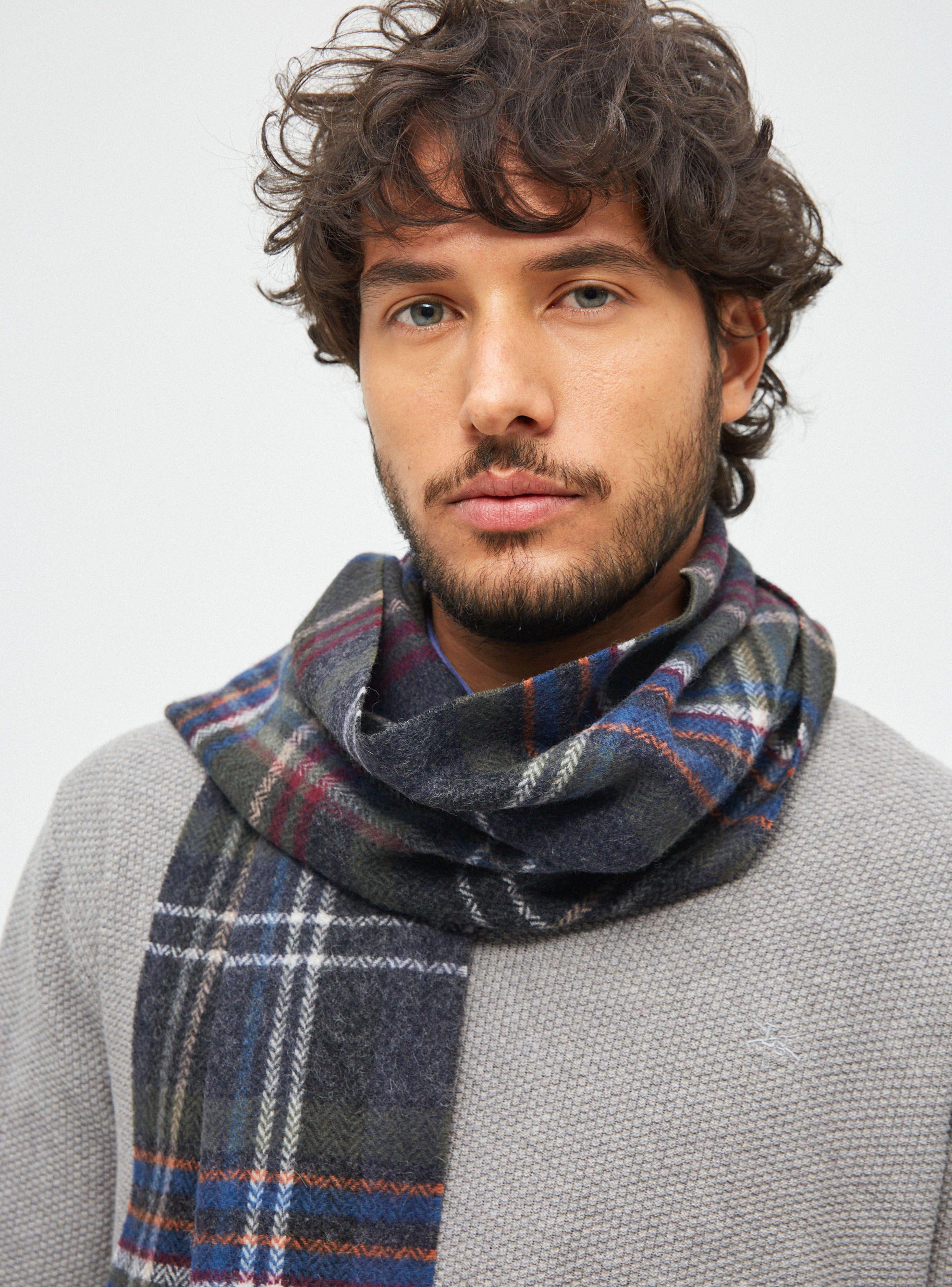 Bufanda Diseño Full-1