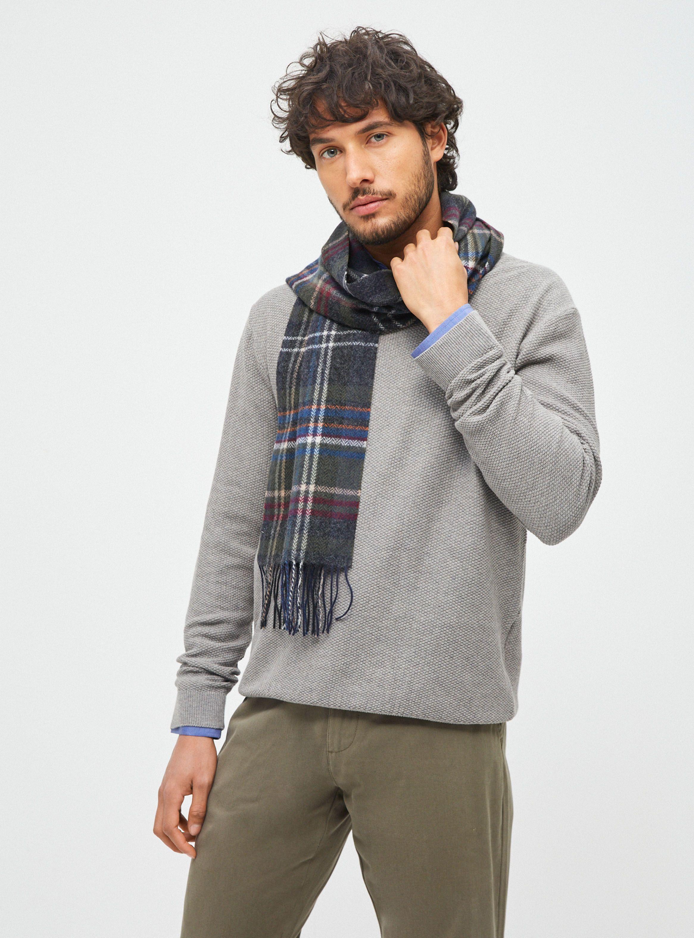 Bufanda Diseño Full-0