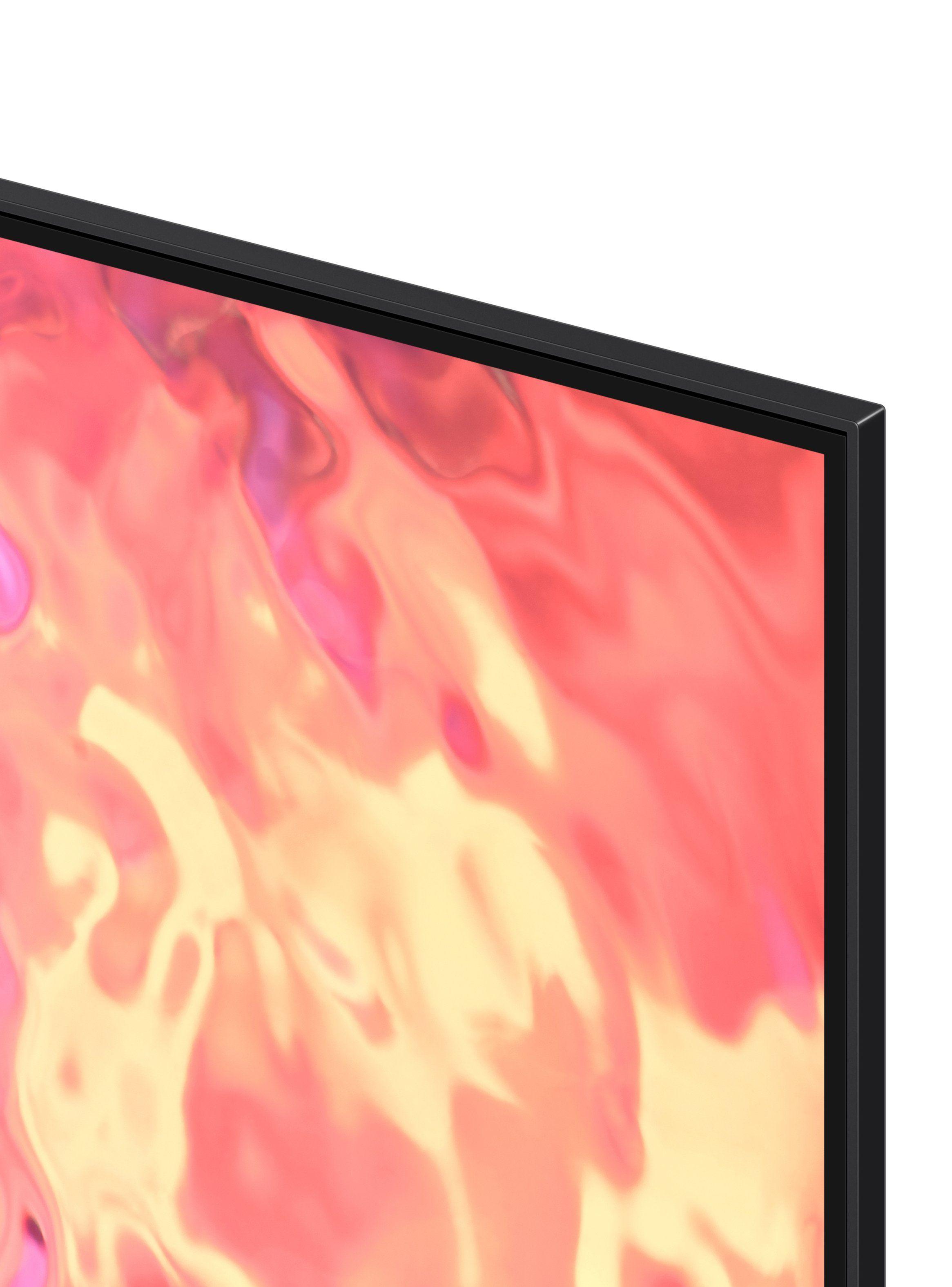 Smart TV QLED 4K 43" Q65C-6