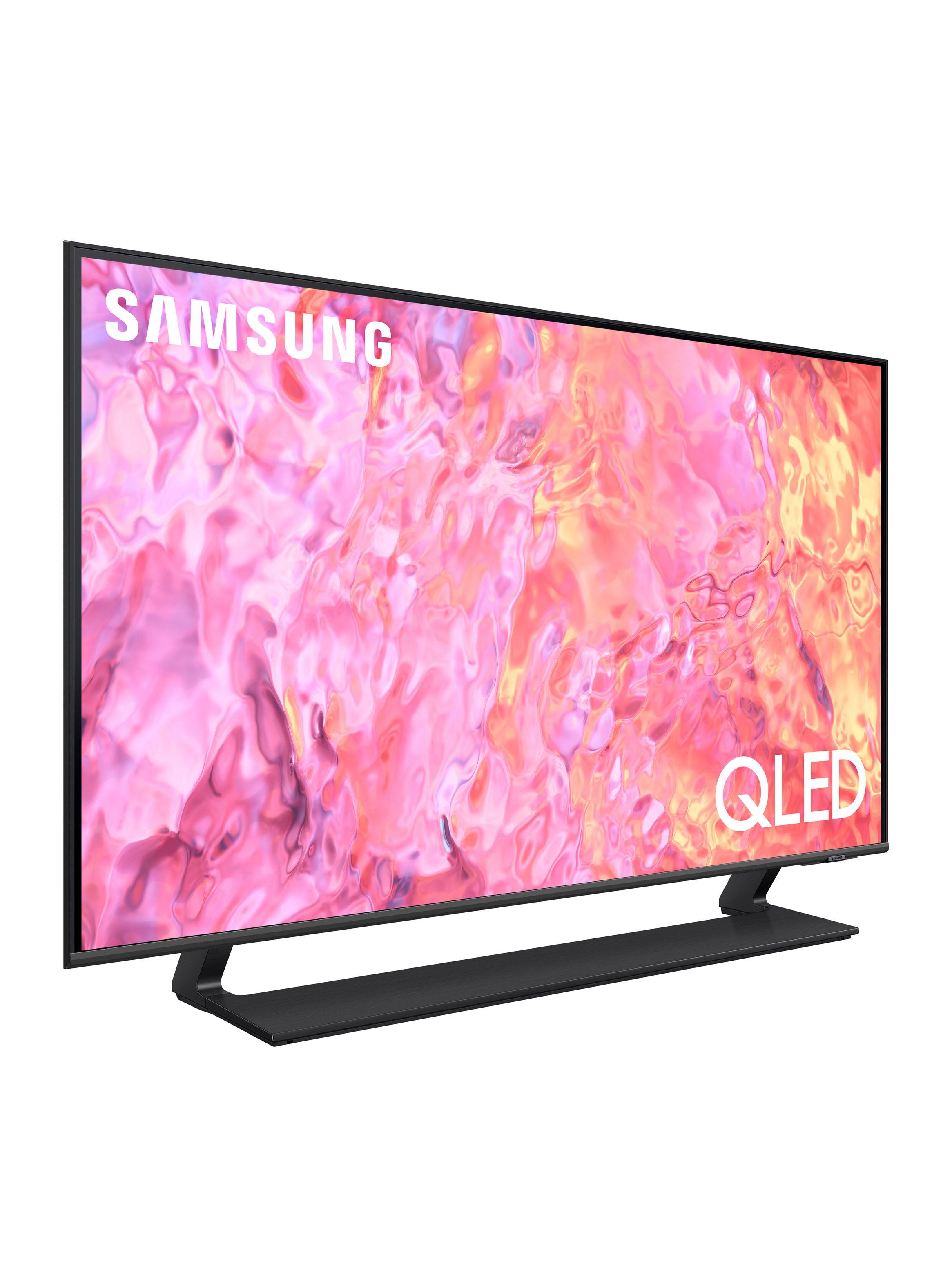Smart TV QLED 4K 43" Q65C-3