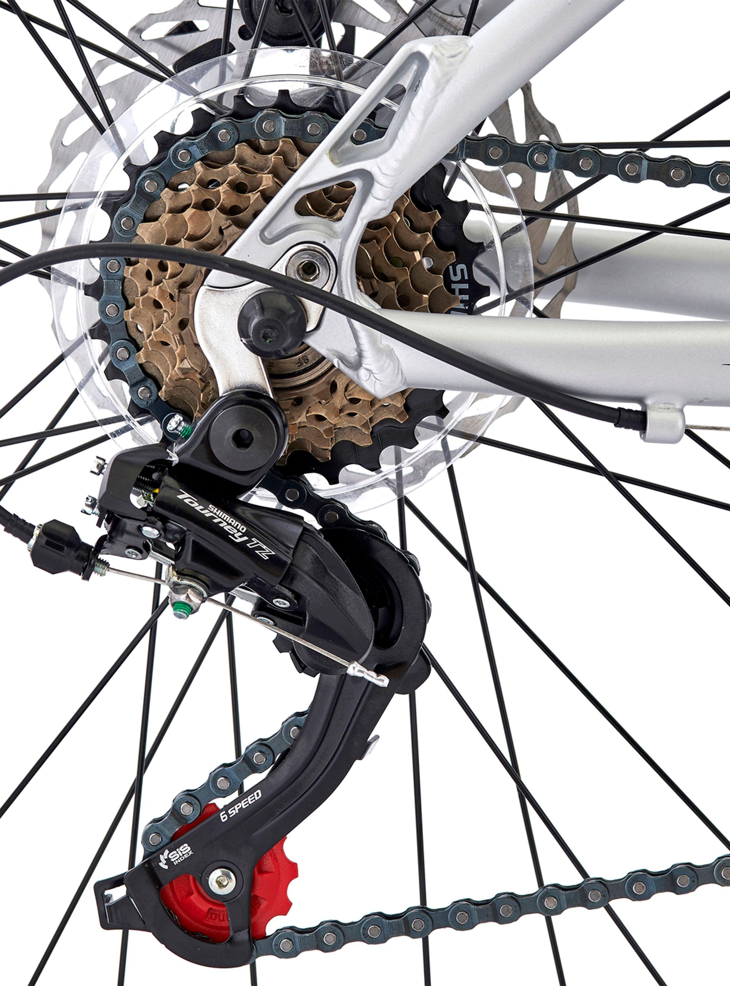 Bicicleta Mtb Stone Mountain 29"-3