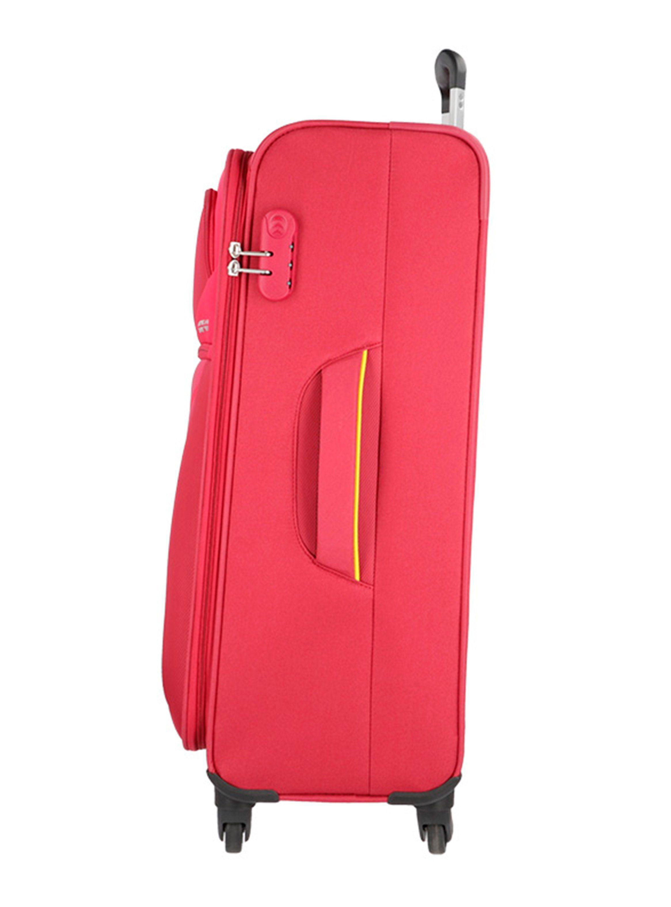 Maleta Mediana Stirling Light 67 Litros-3